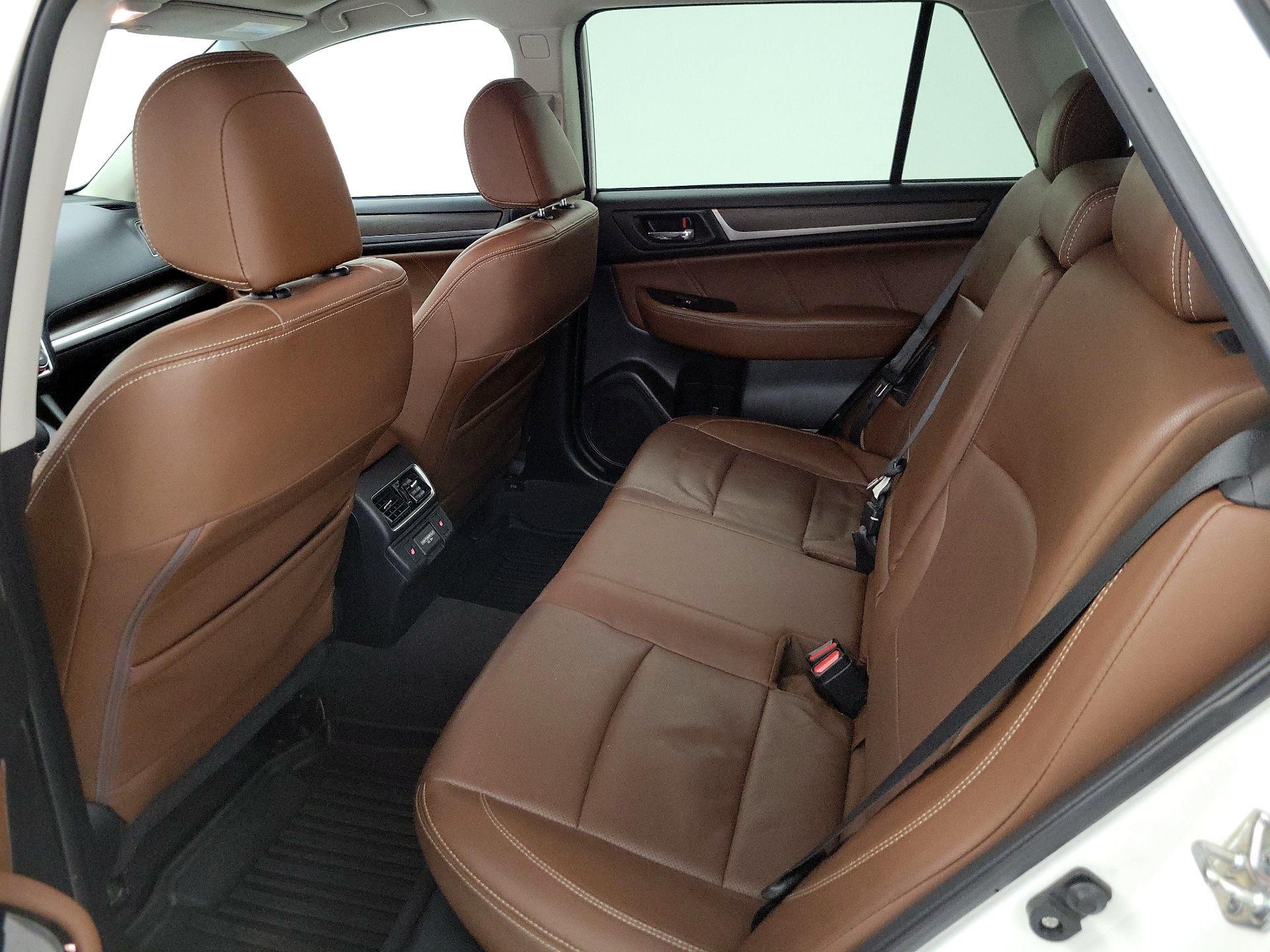 Thumbnail: 2018 Subaru Outback - 20