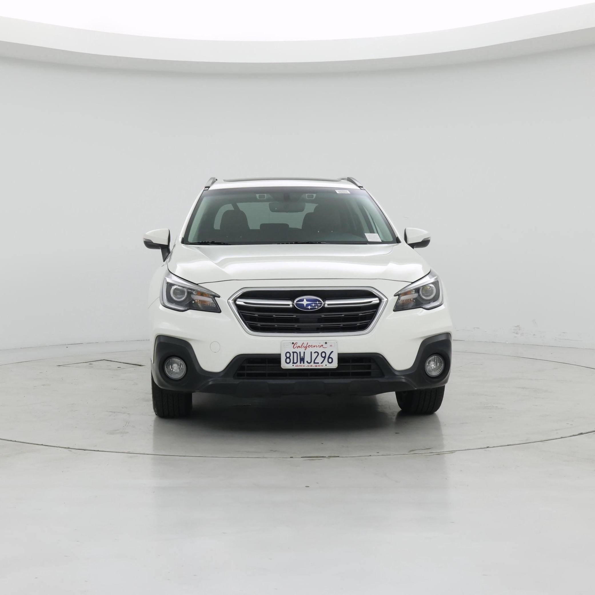 Thumbnail: 2018 Subaru Outback - 5