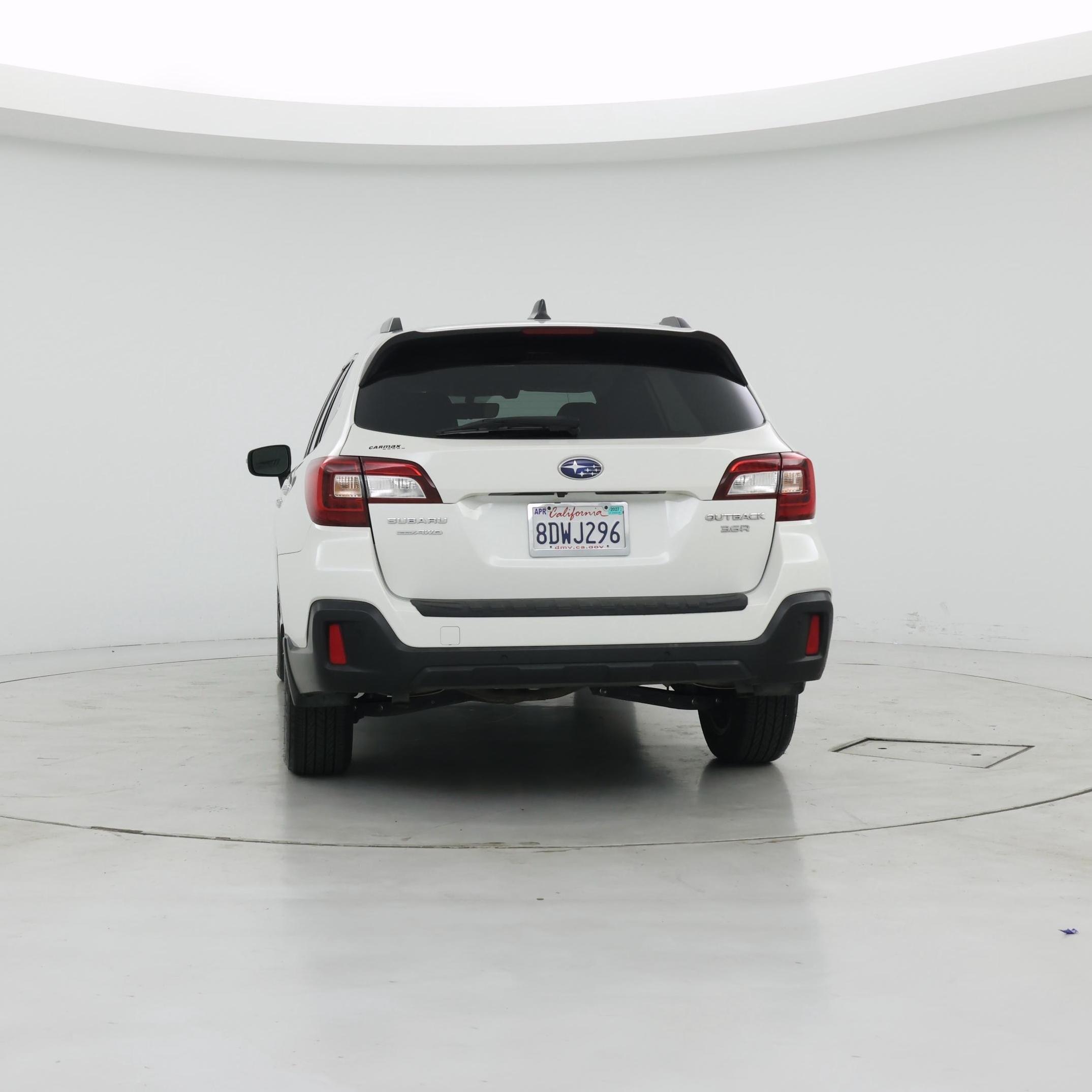 Thumbnail: 2018 Subaru Outback - 6