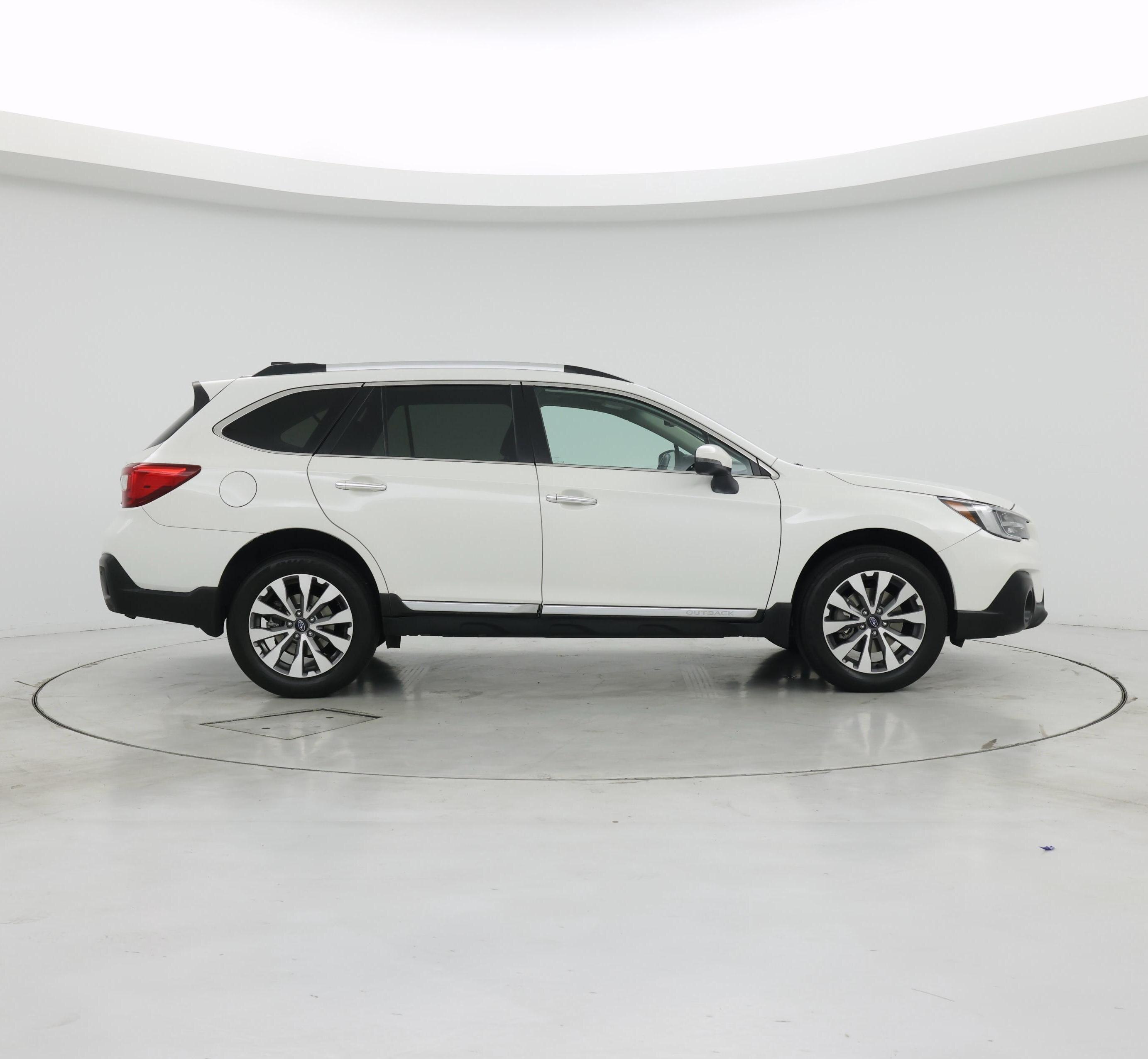 Thumbnail: 2018 Subaru Outback - 7