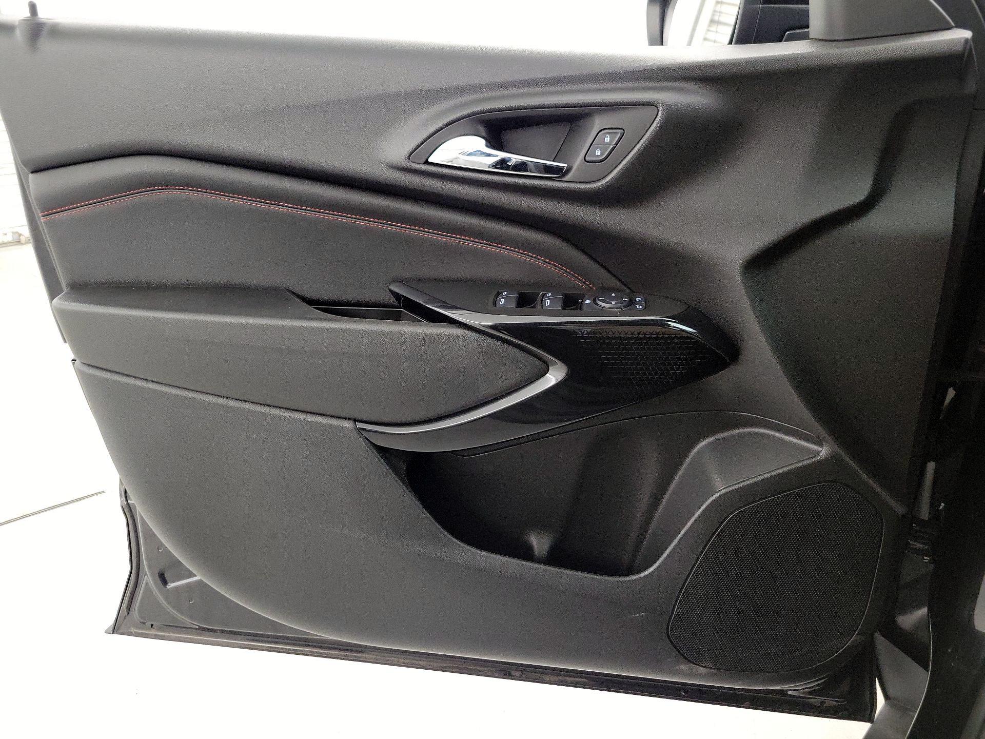 Thumbnail: 2024 Chevrolet Trax - 12