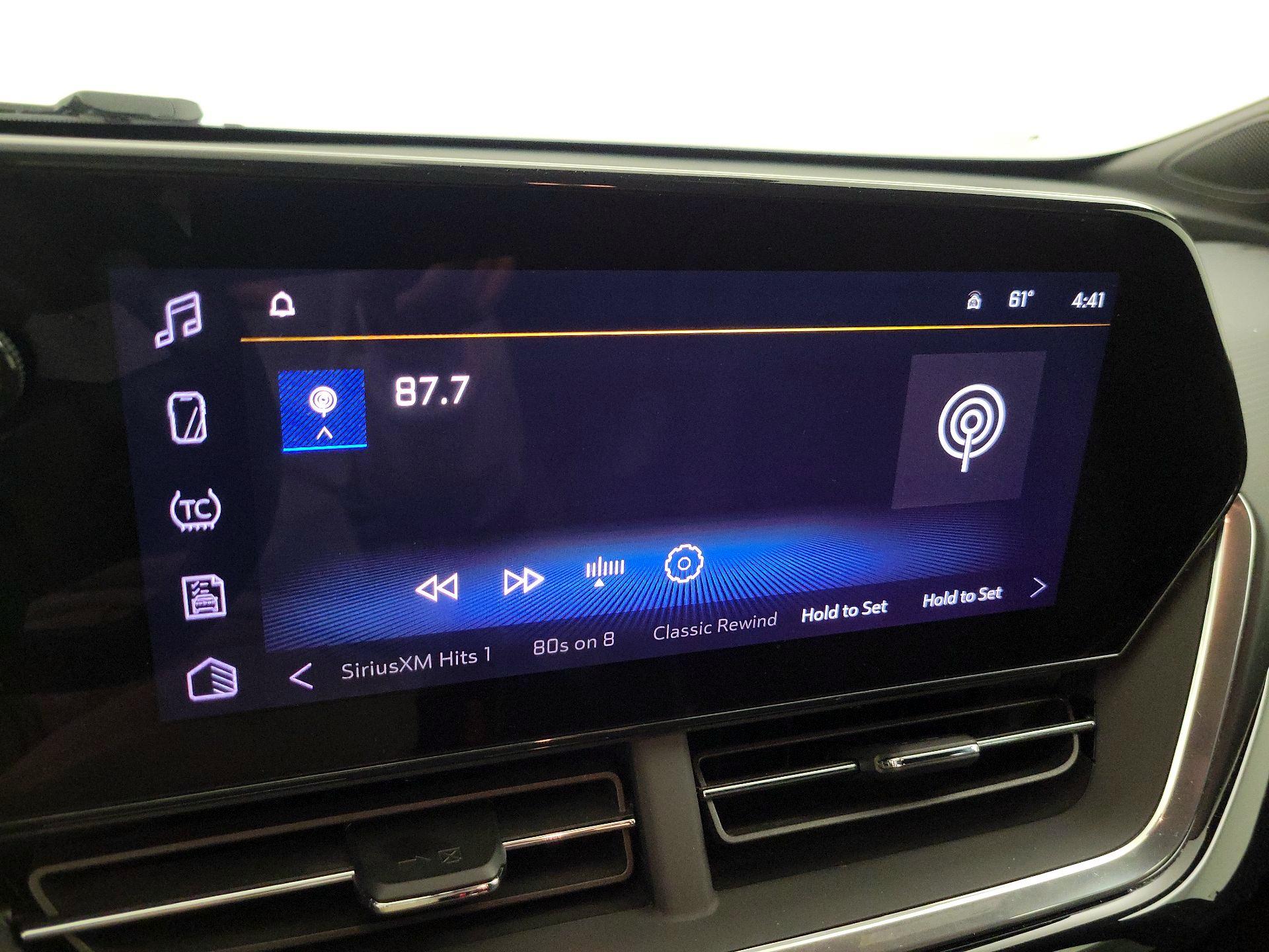 Thumbnail: 2024 Chevrolet Trax - 15