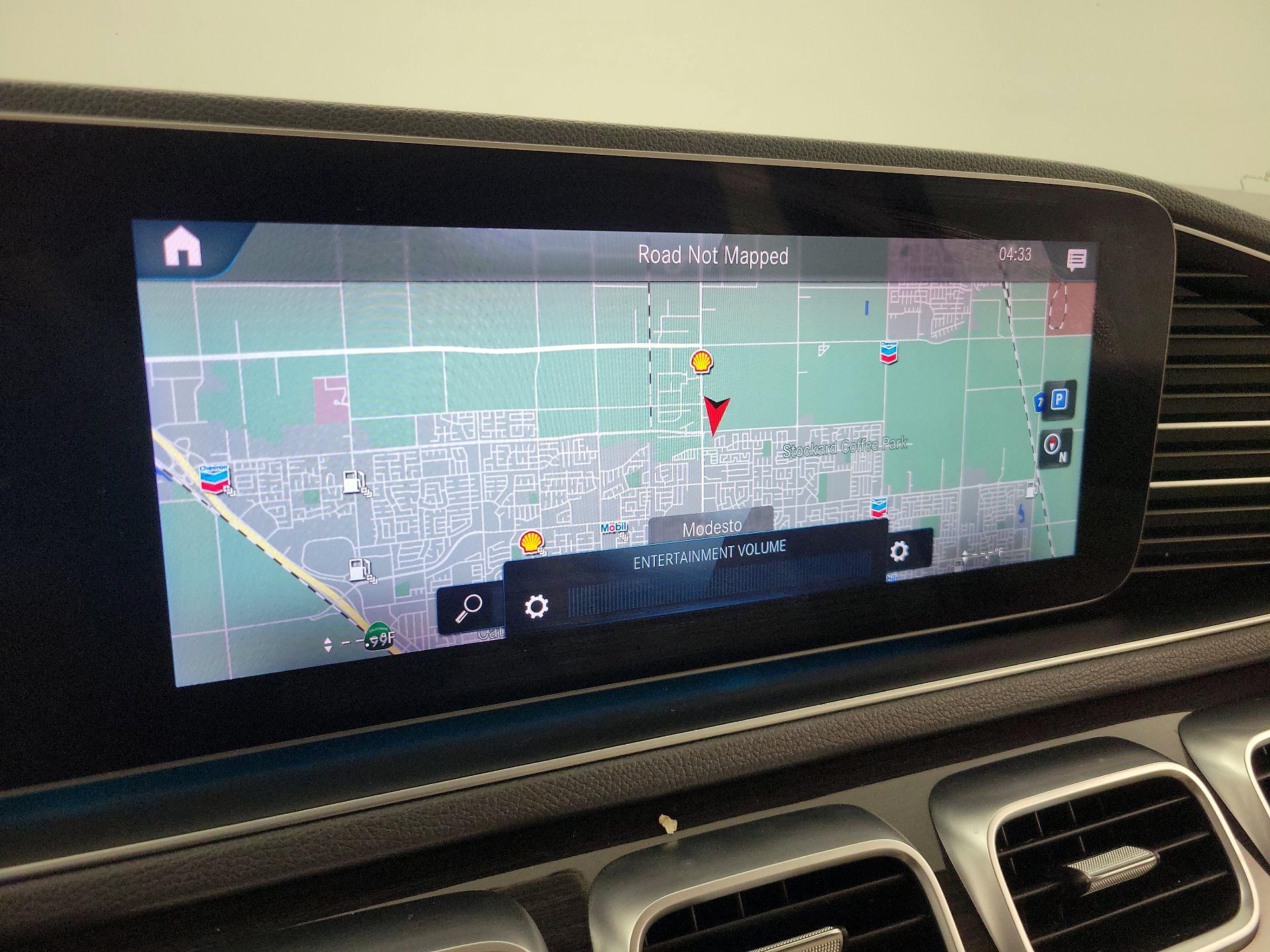 Thumbnail: 2020 Mercedes-Benz GLE - 14