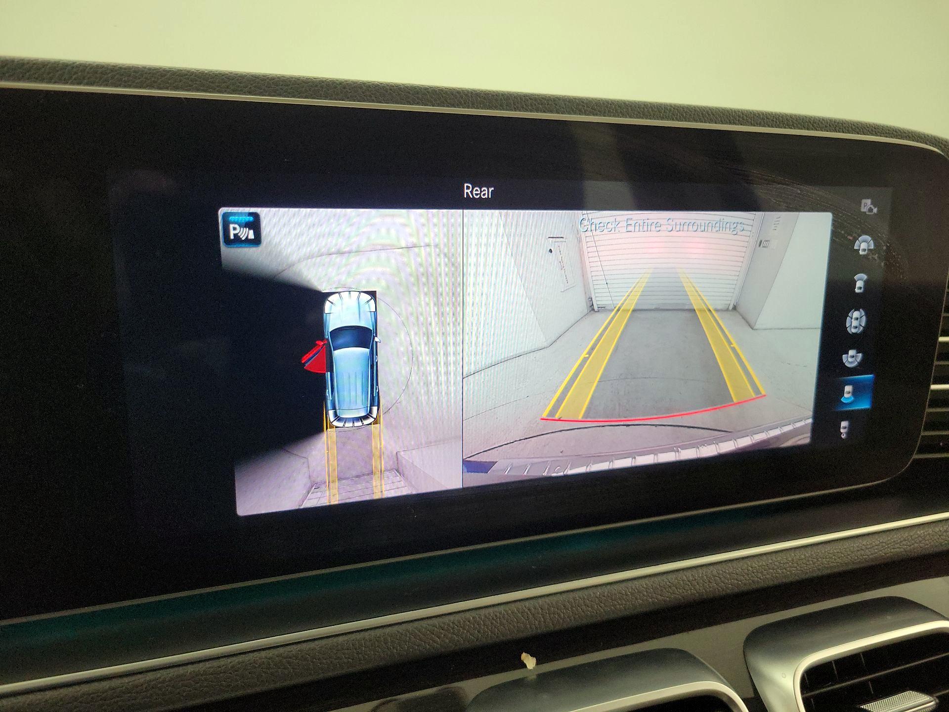 Thumbnail: 2020 Mercedes-Benz GLE - 15