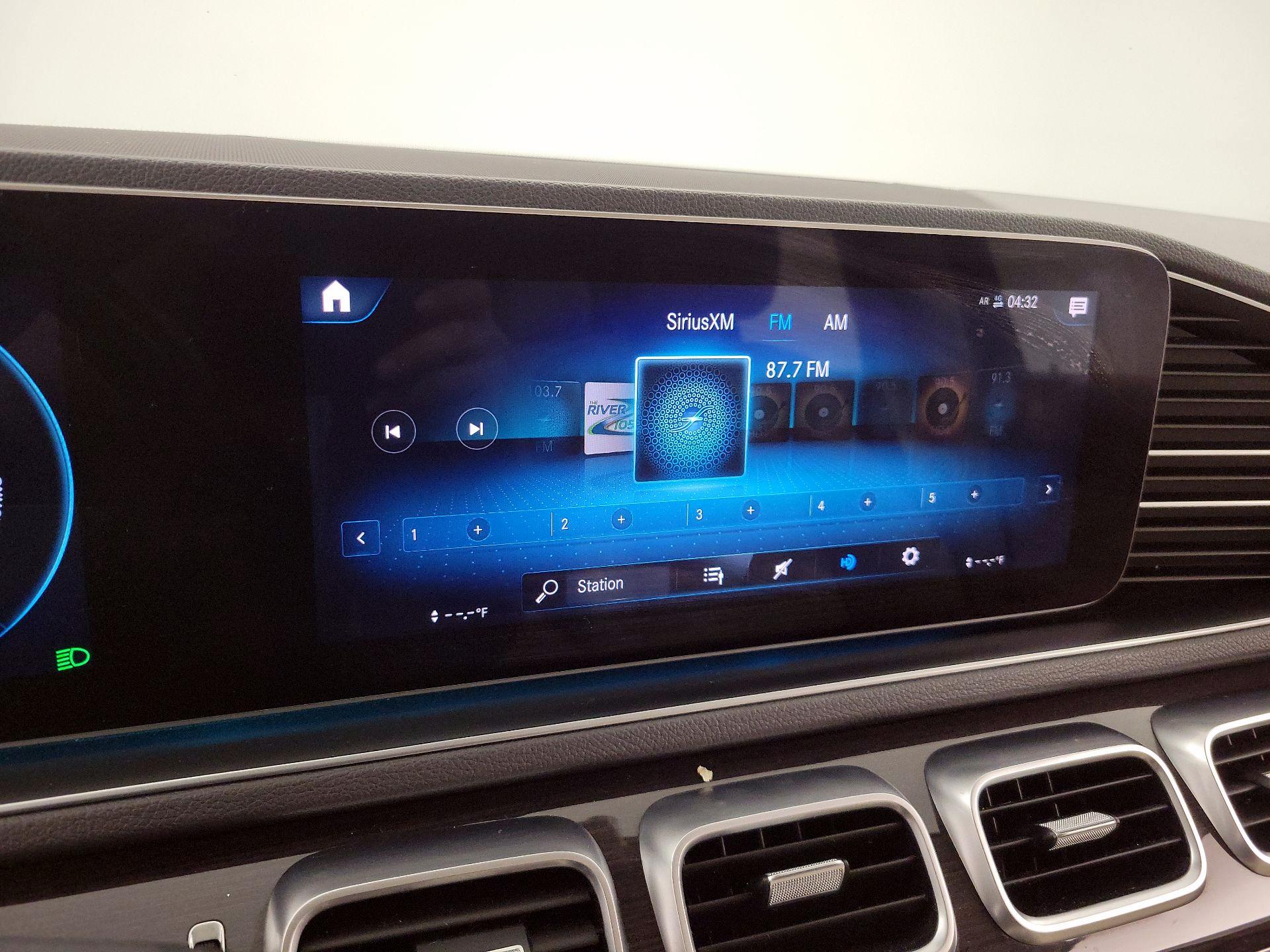 Thumbnail: 2020 Mercedes-Benz GLE - 16