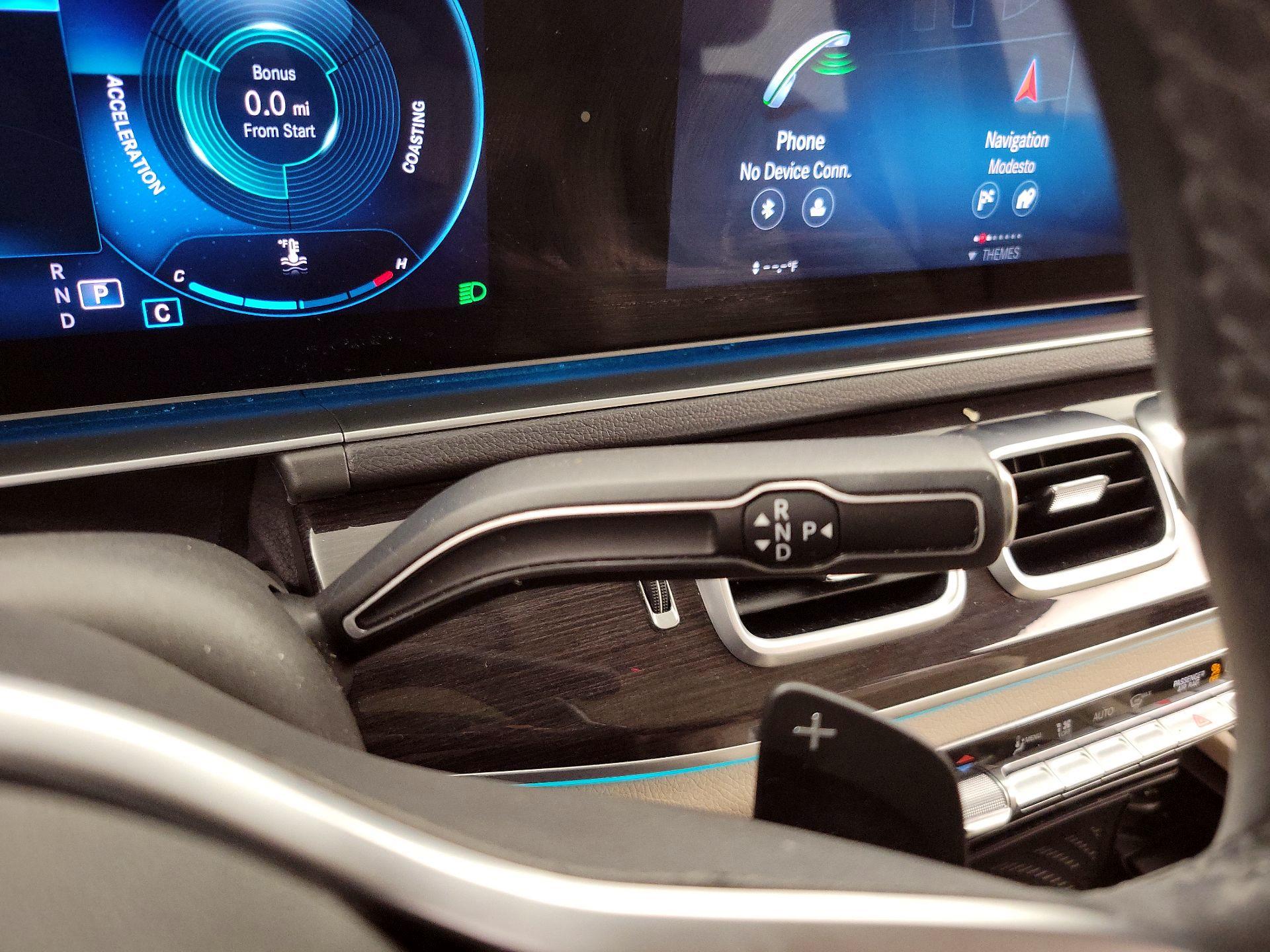 Thumbnail: 2020 Mercedes-Benz GLE - 18