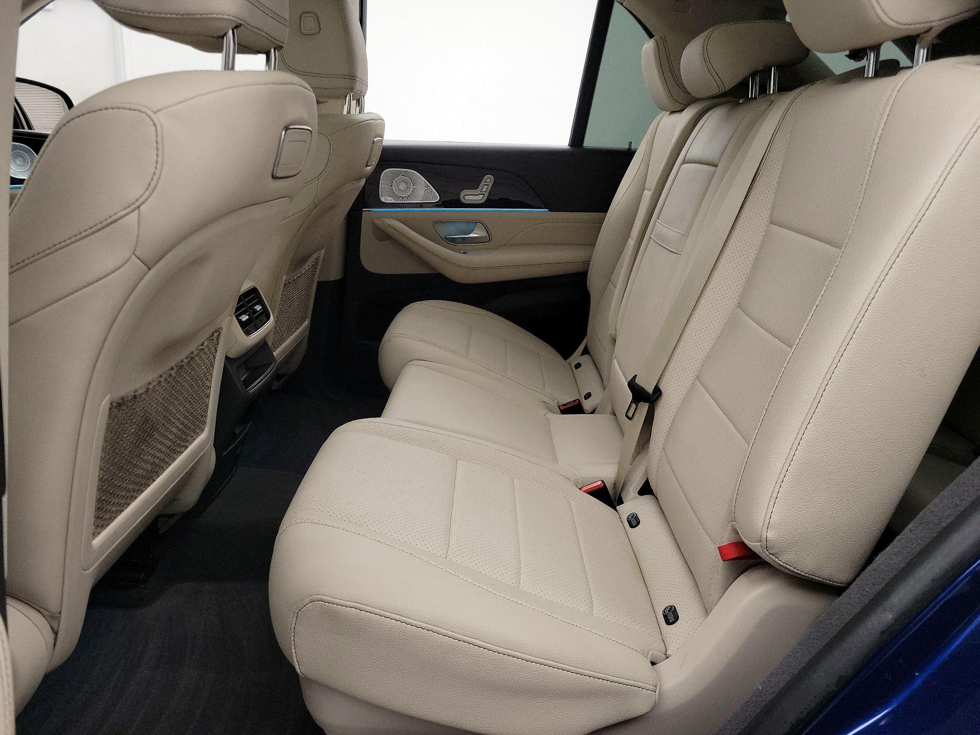 Thumbnail: 2020 Mercedes-Benz GLE - 19