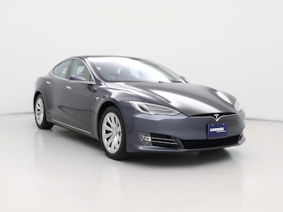 2019 Tesla Model S 100D