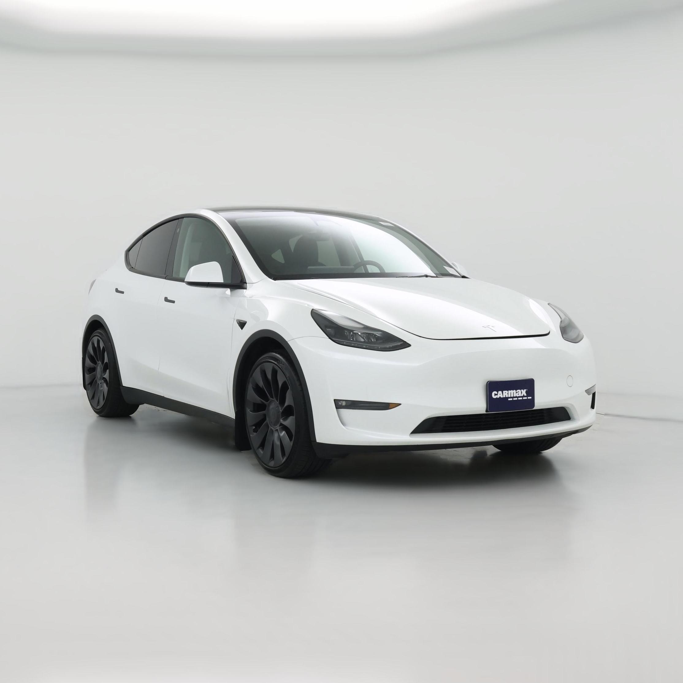 Thumbnail: 2023 Tesla Model Y - 1