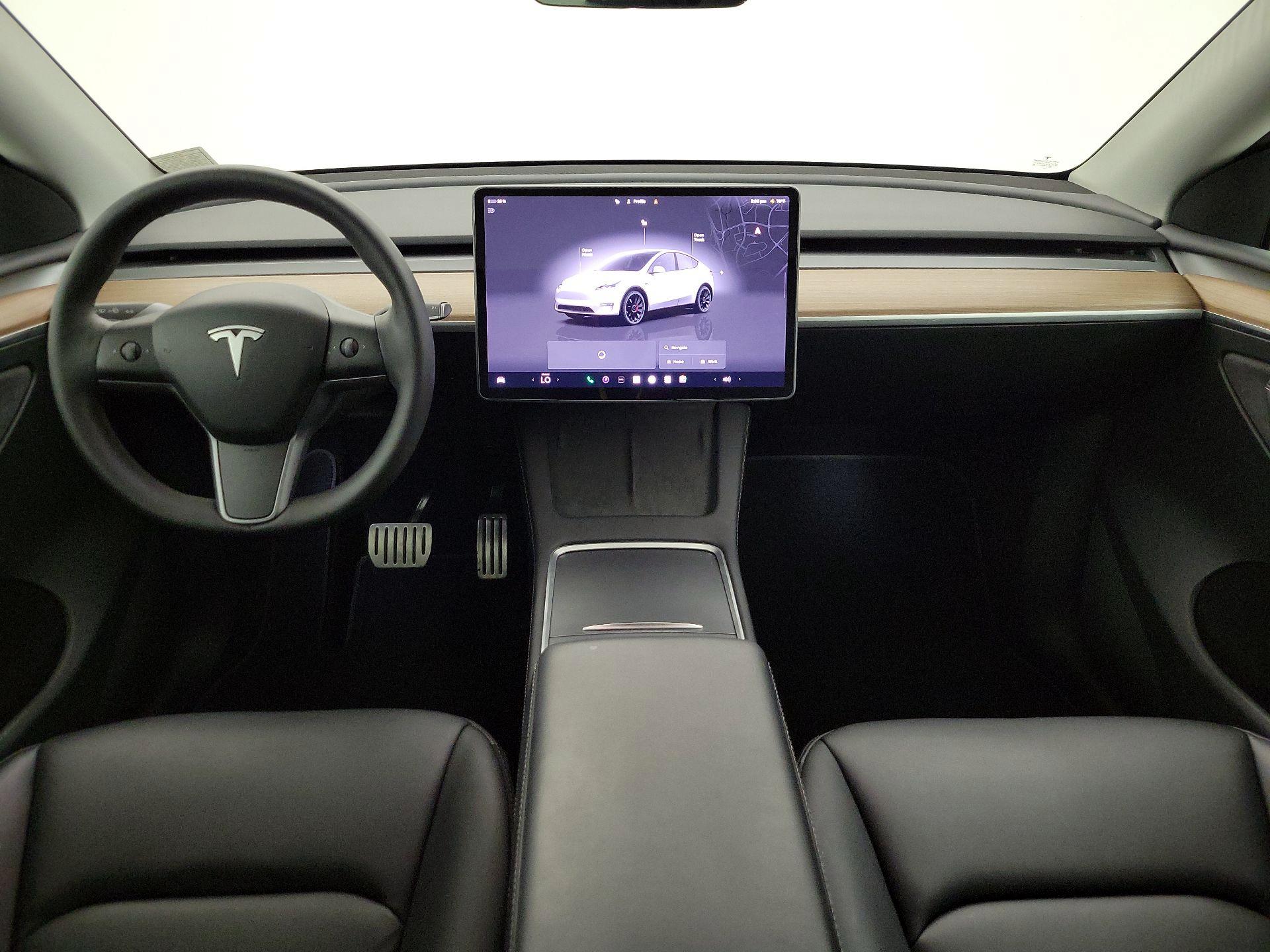 Thumbnail: 2023 Tesla Model Y - 9