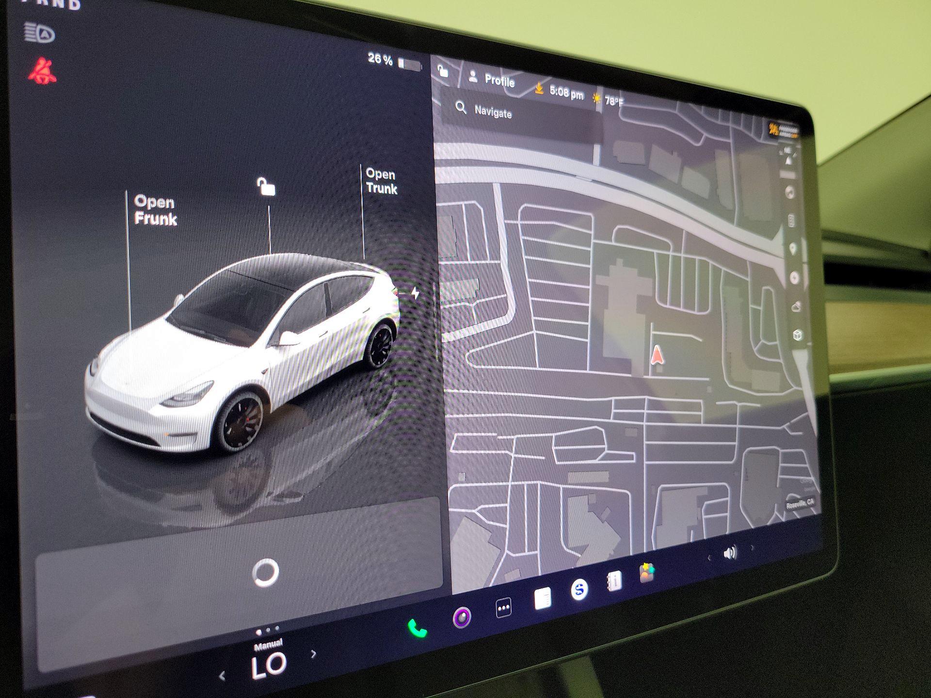 Thumbnail: 2023 Tesla Model Y - 13