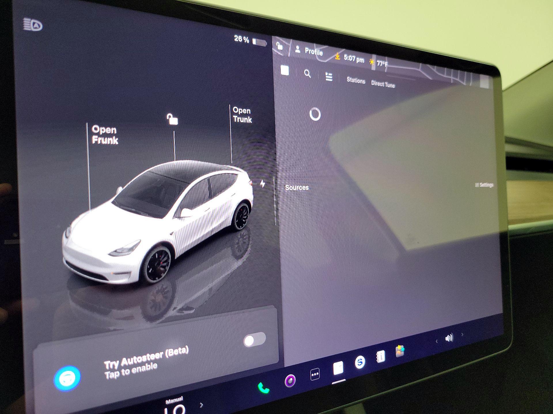 Thumbnail: 2023 Tesla Model Y - 15