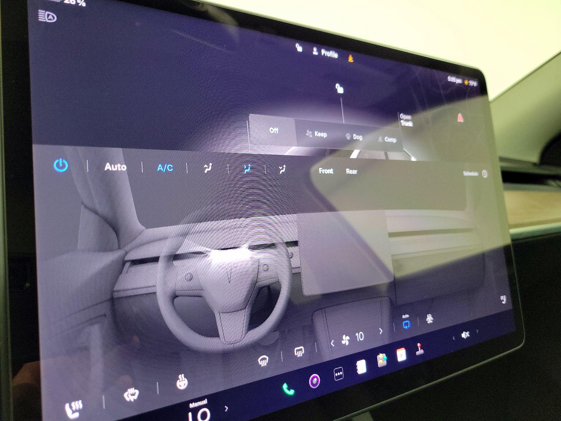 Thumbnail: 2023 Tesla Model Y - 16