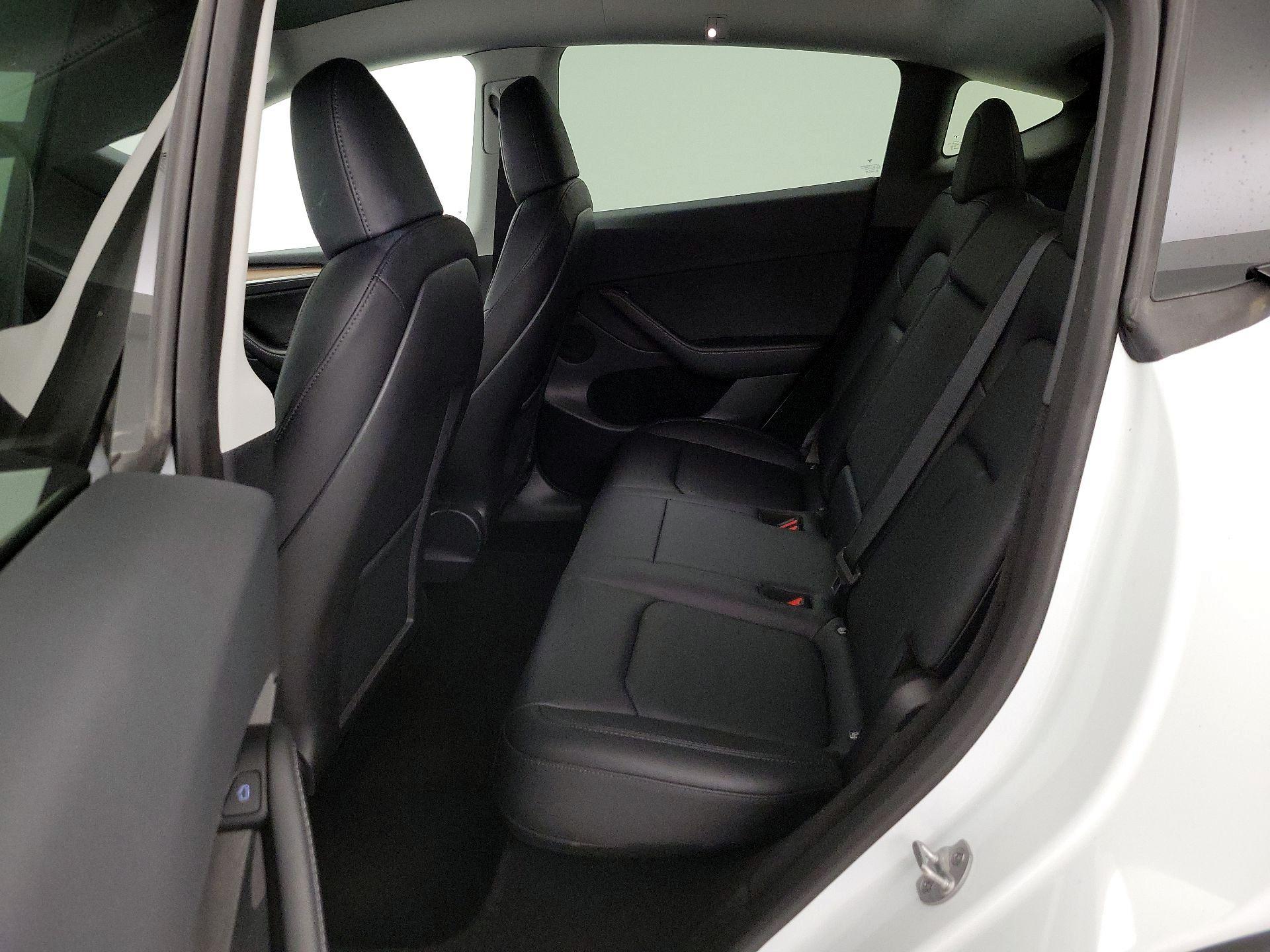 Thumbnail: 2023 Tesla Model Y - 18