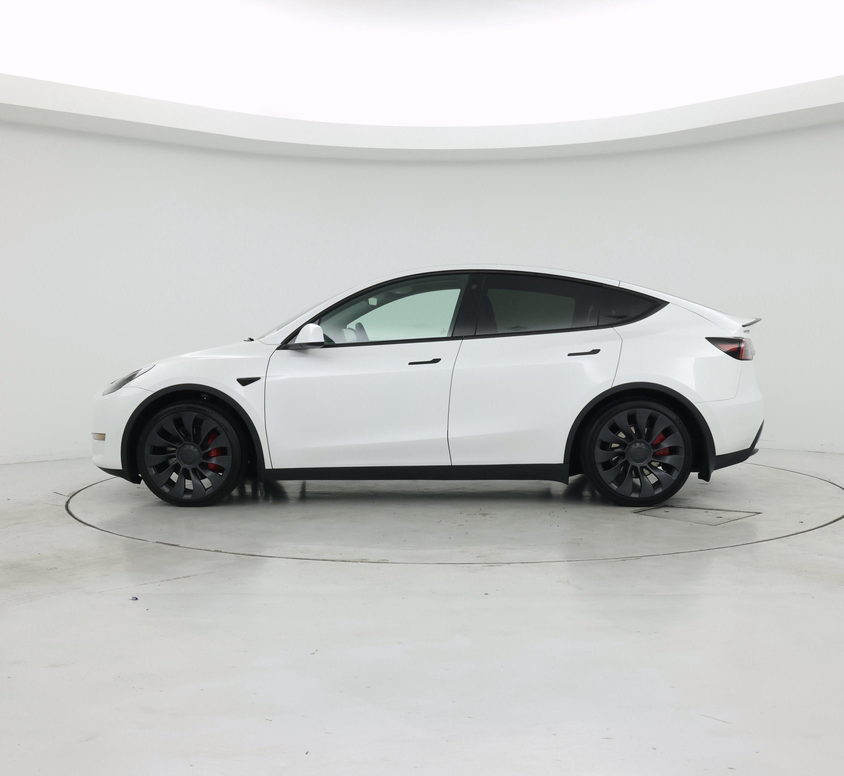 Thumbnail: 2023 Tesla Model Y - 3