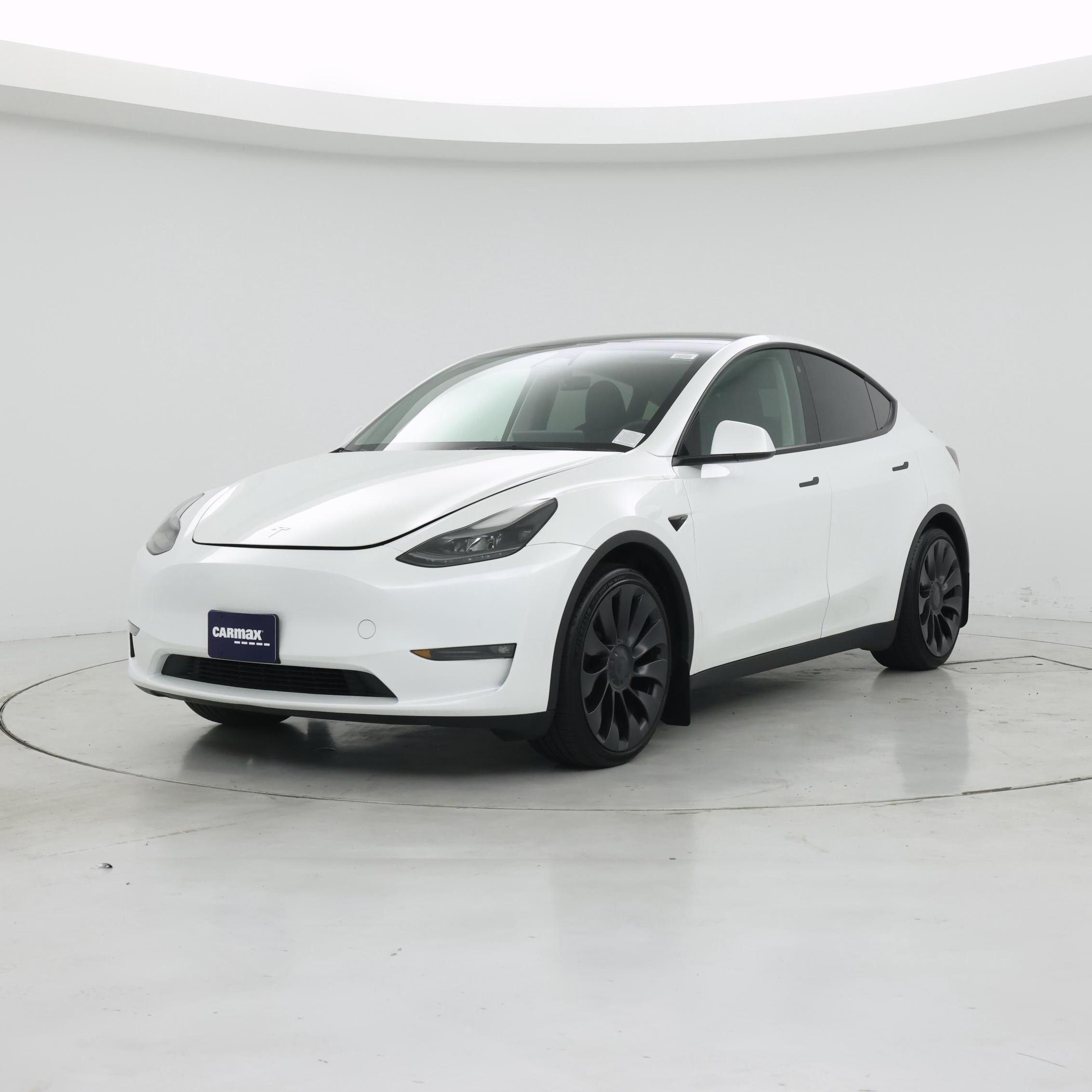 Thumbnail: 2023 Tesla Model Y - 4
