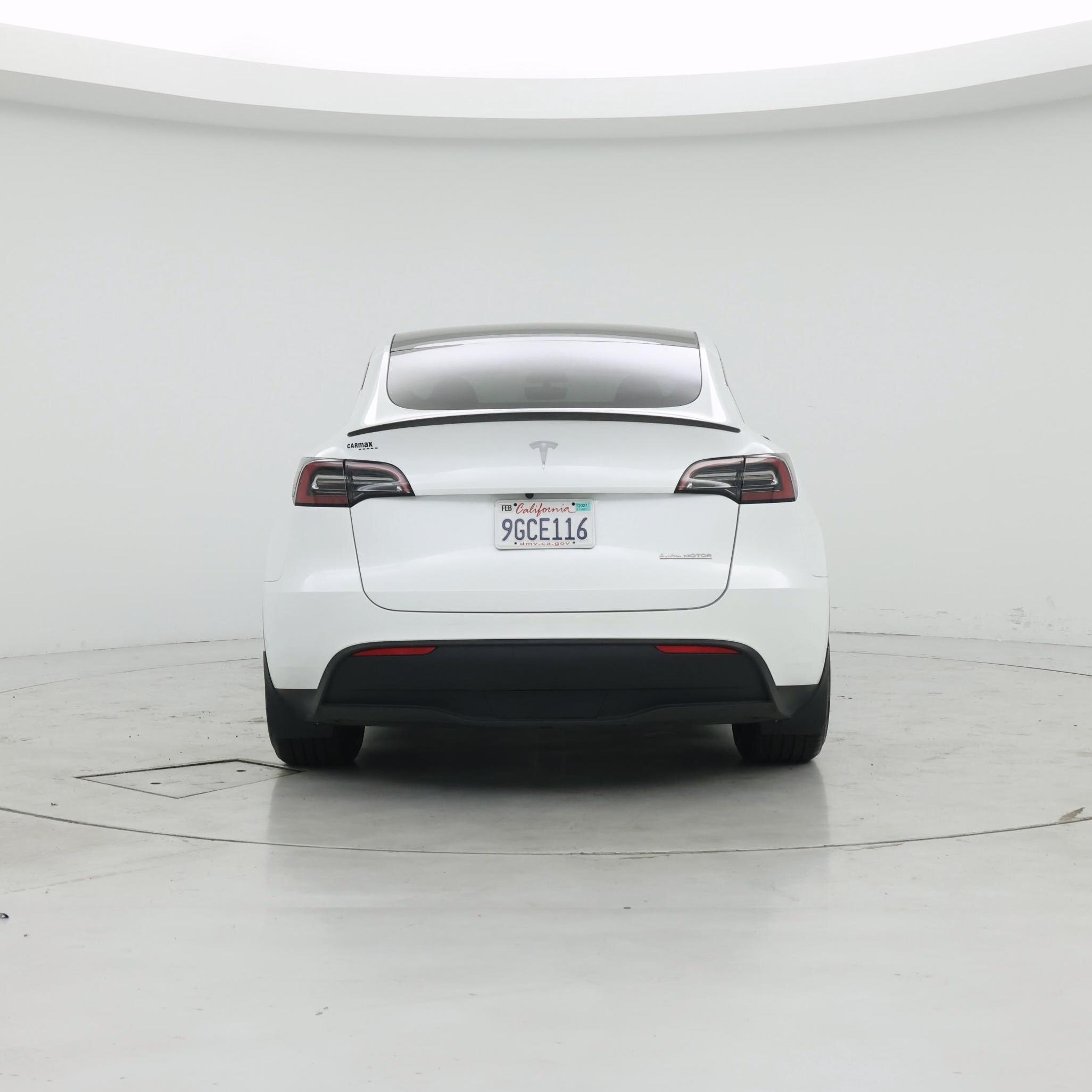 Thumbnail: 2023 Tesla Model Y - 6