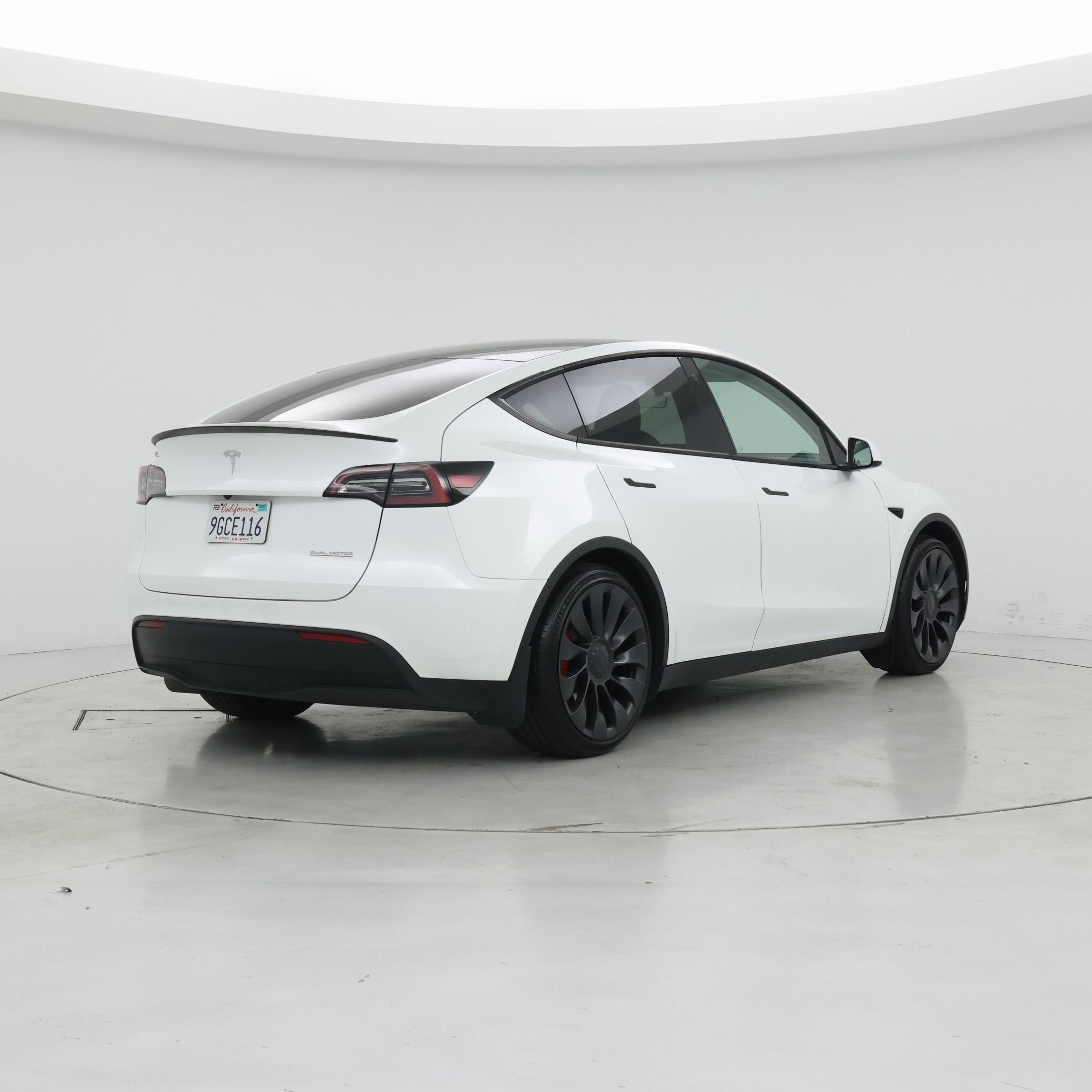 Thumbnail: 2023 Tesla Model Y - 8