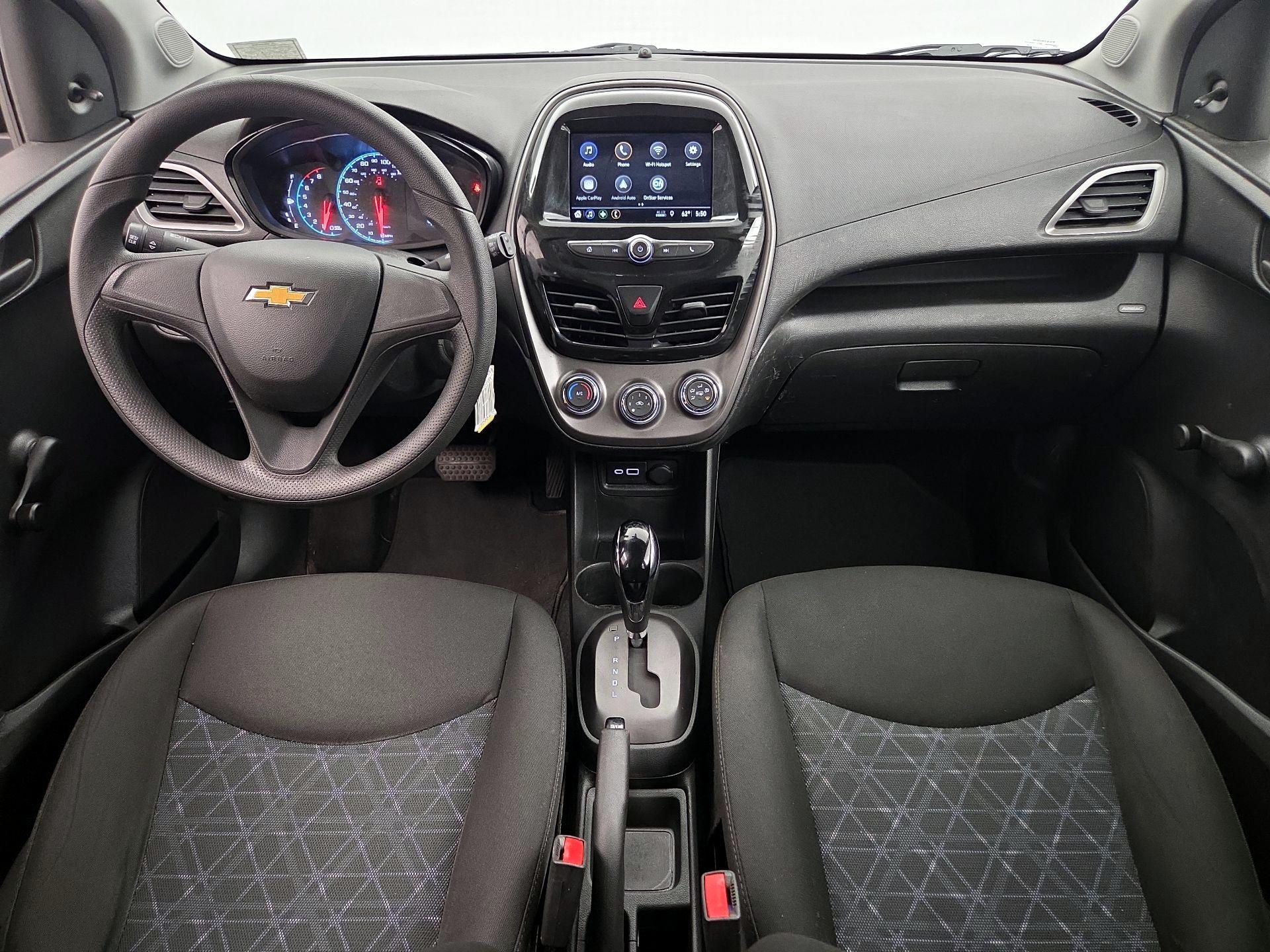 Thumbnail: 2021 Chevrolet Spark - 9