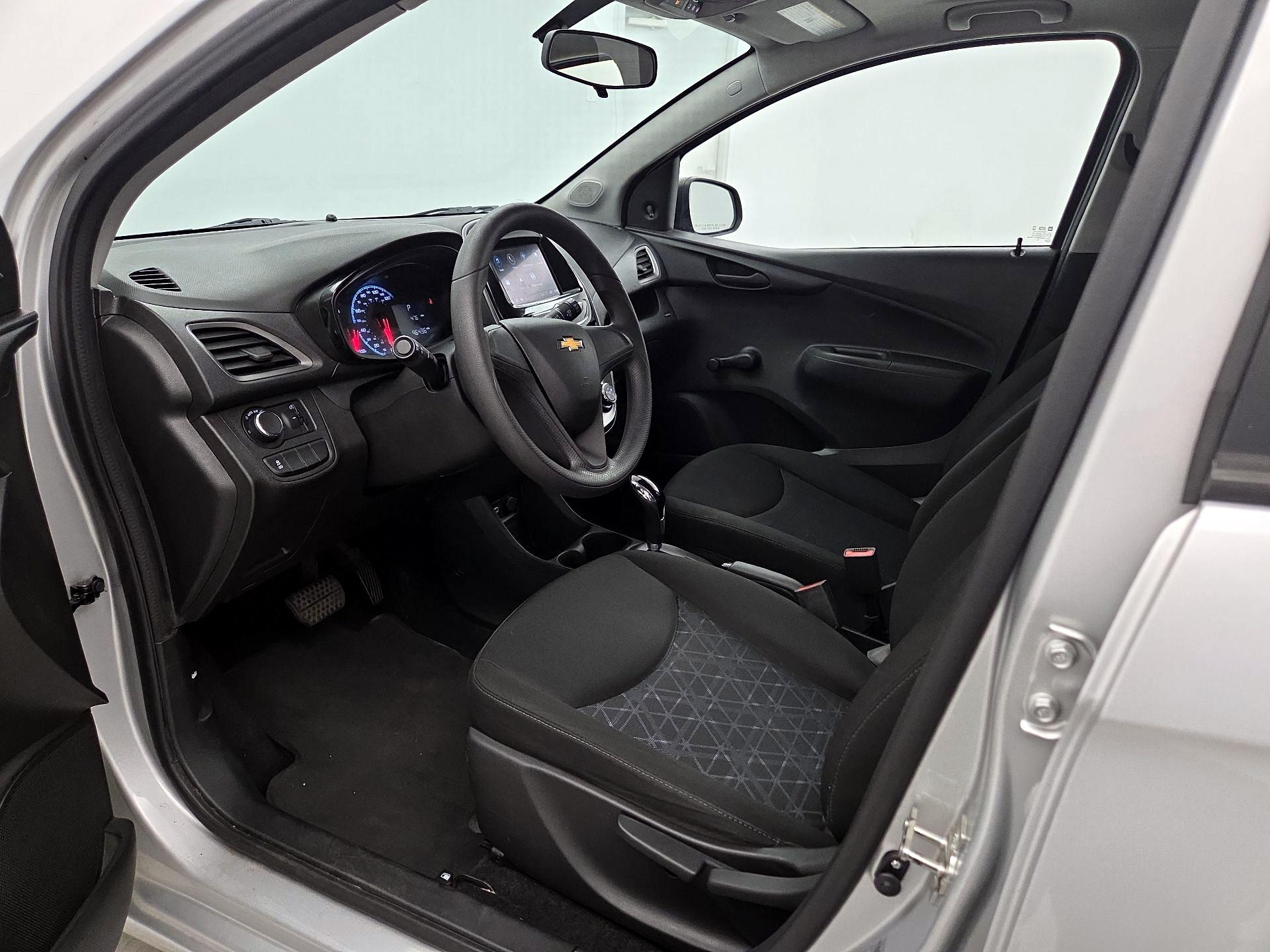Thumbnail: 2021 Chevrolet Spark - 11