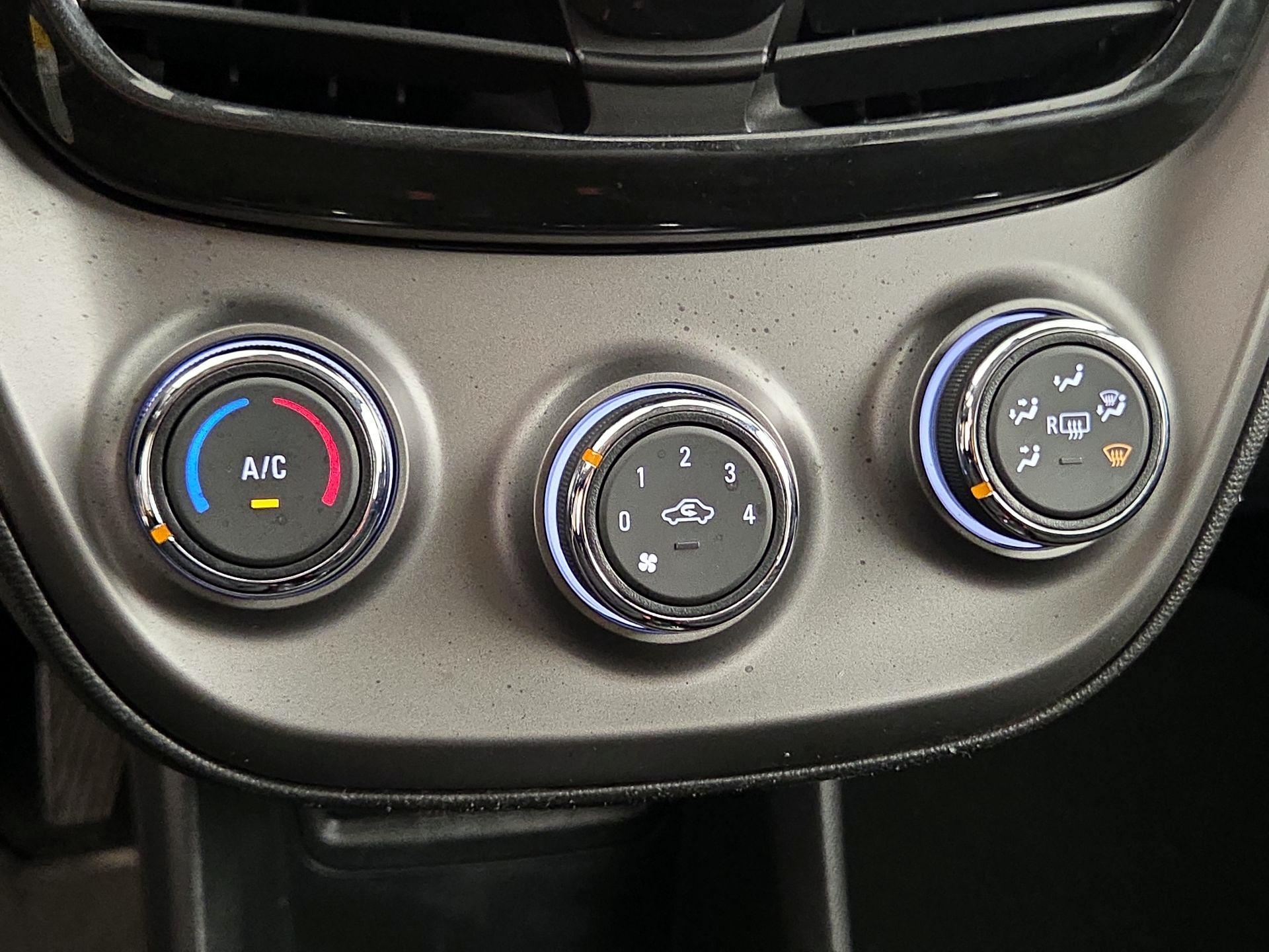 Thumbnail: 2021 Chevrolet Spark - 16