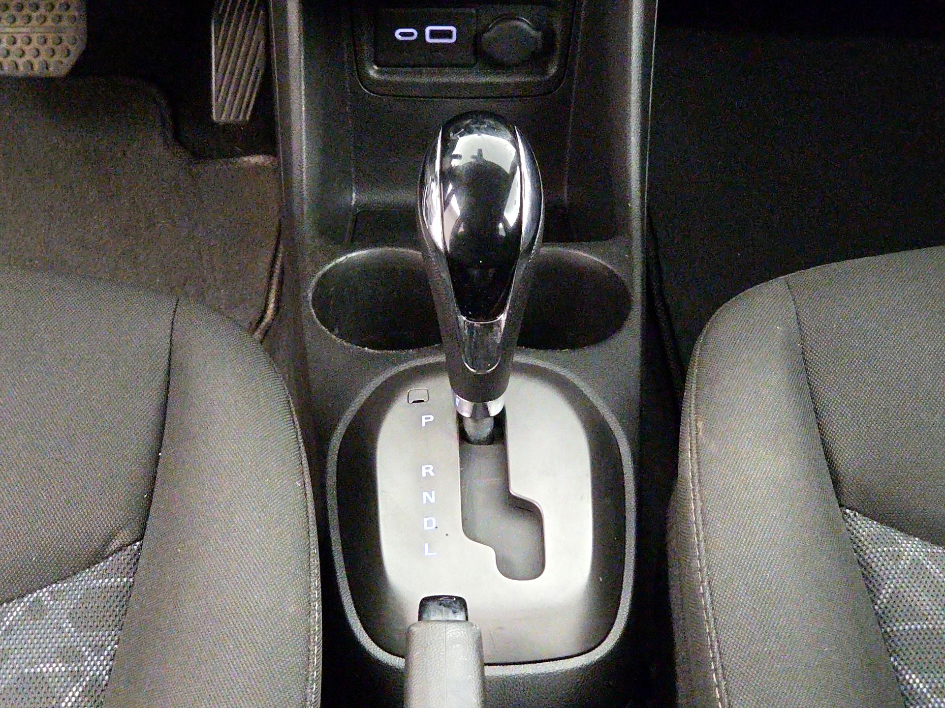 Thumbnail: 2021 Chevrolet Spark - 17