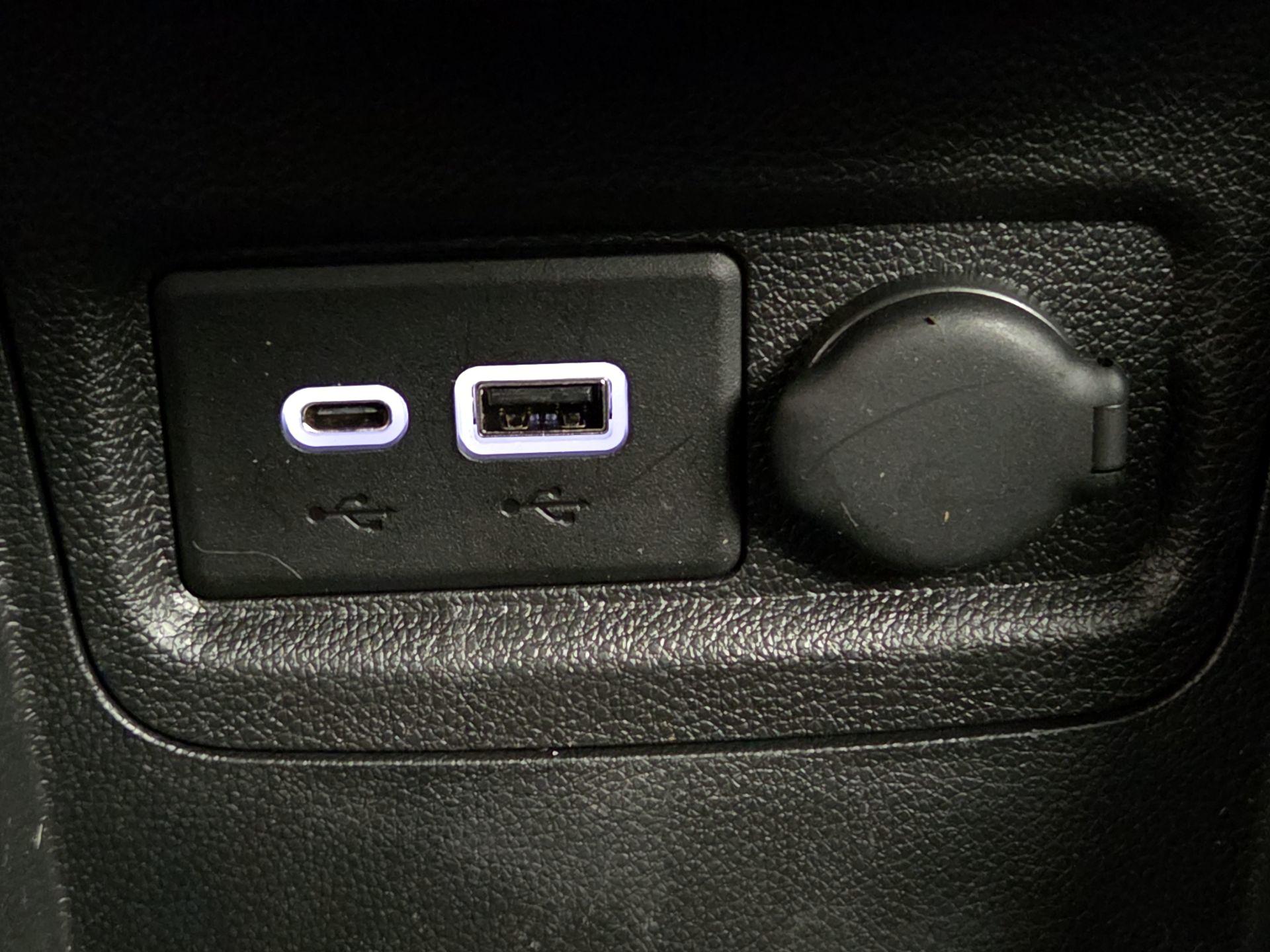 Thumbnail: 2021 Chevrolet Spark - 18