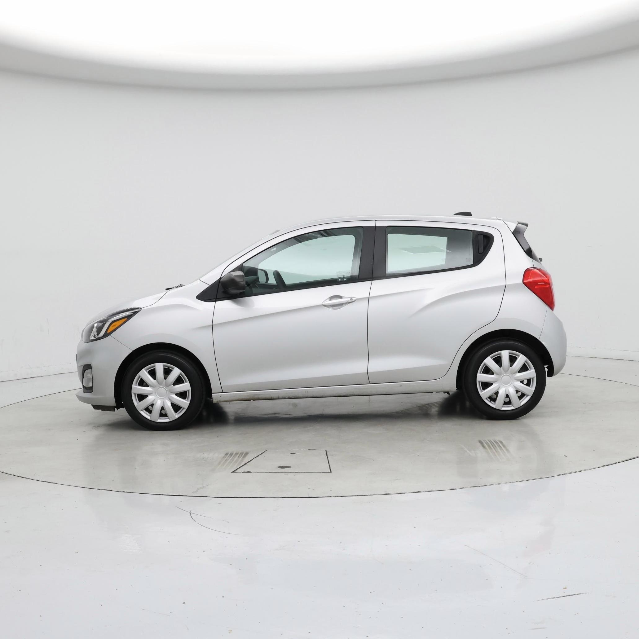 Thumbnail: 2021 Chevrolet Spark - 3