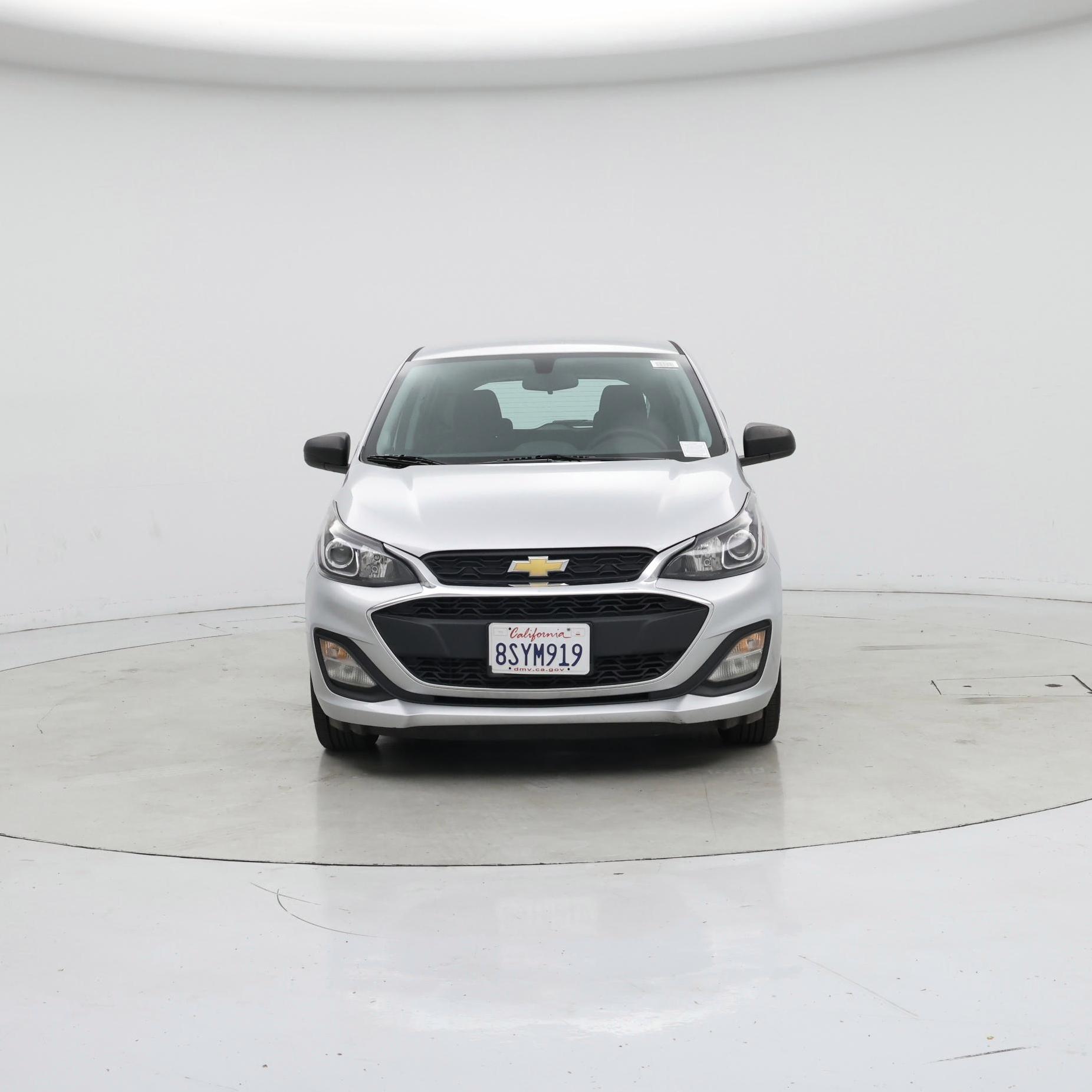 Thumbnail: 2021 Chevrolet Spark - 5