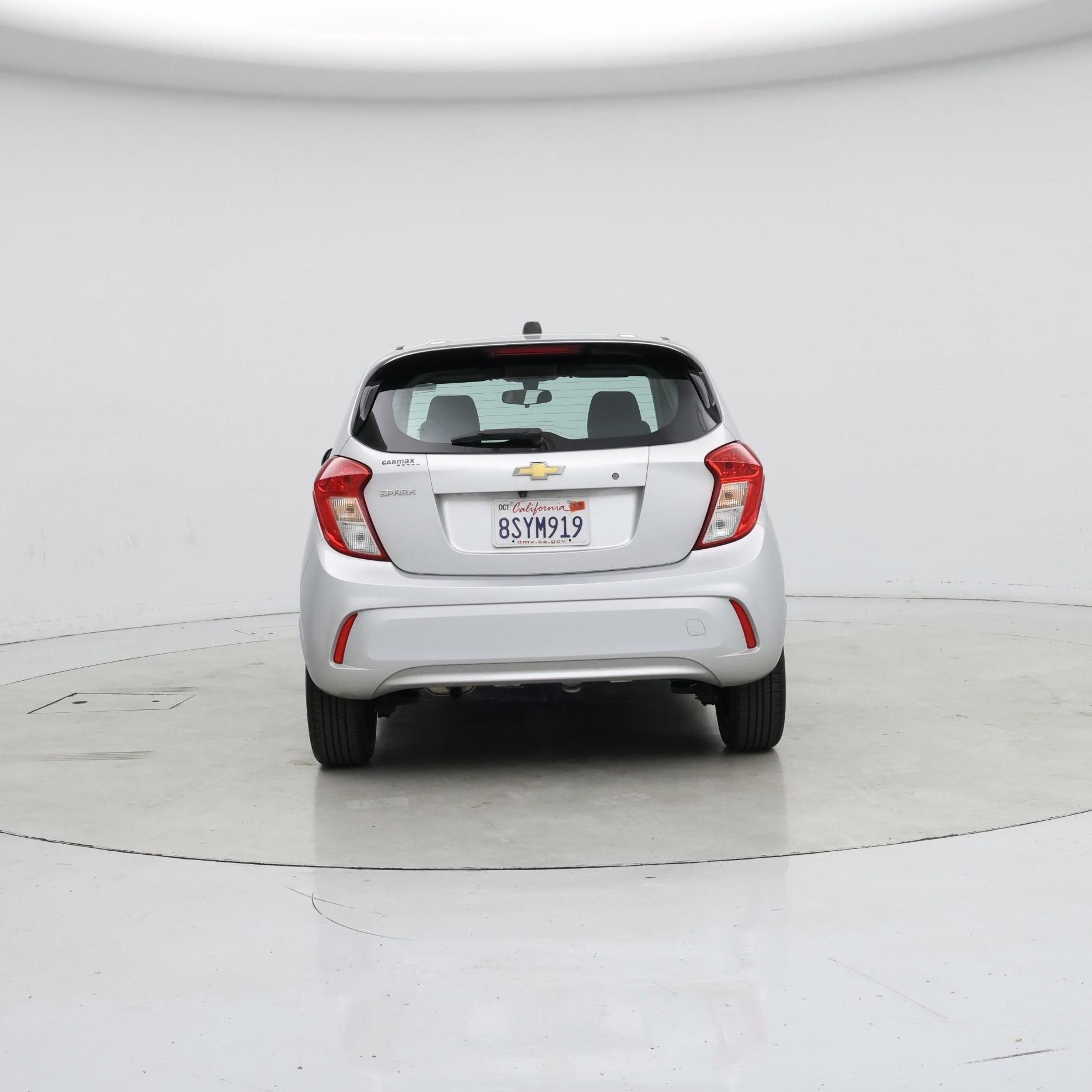 Thumbnail: 2021 Chevrolet Spark - 6