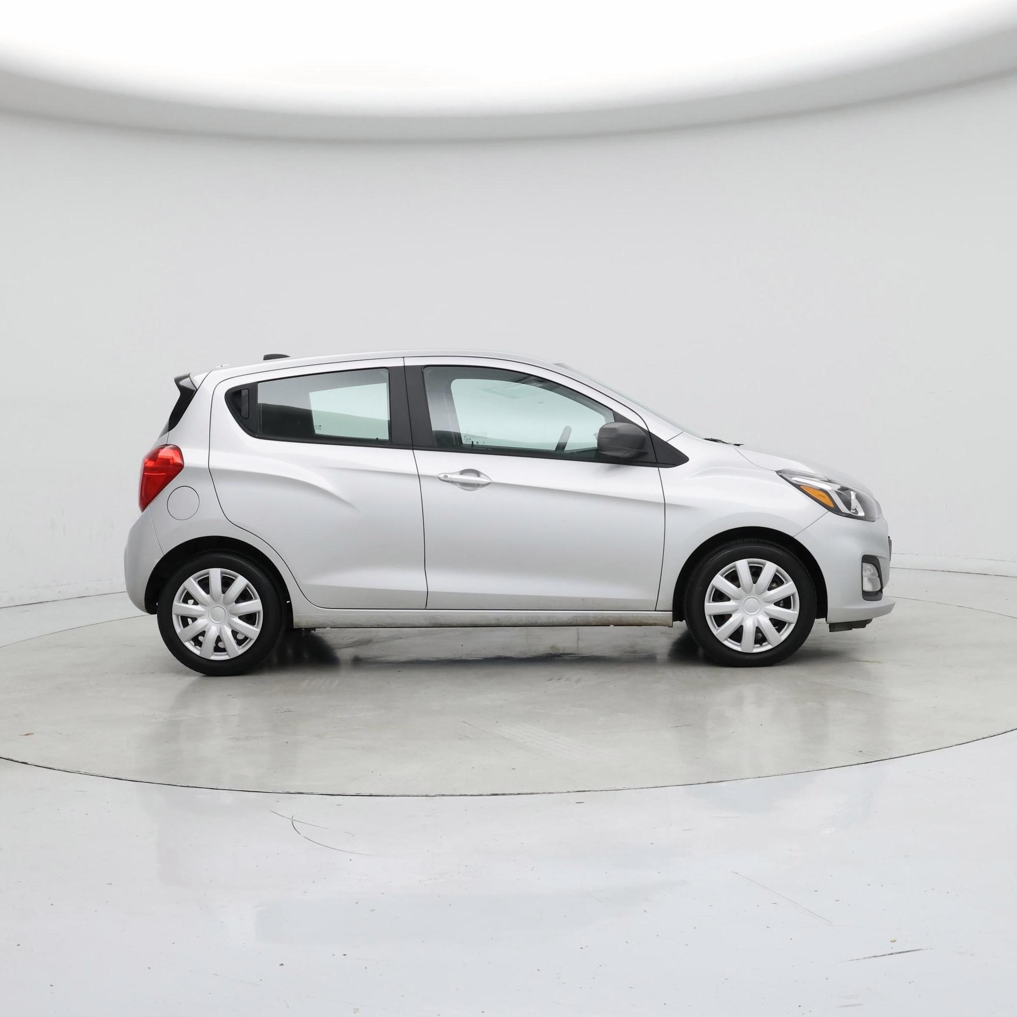 Thumbnail: 2021 Chevrolet Spark - 7