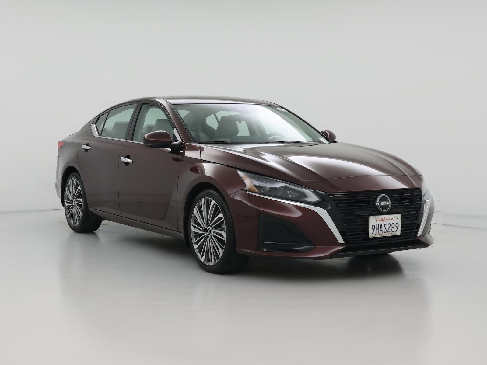 2023 Nissan Altima SL