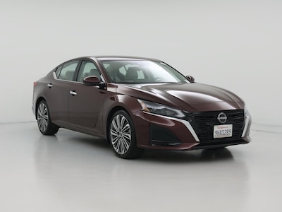 2023 Nissan Altima SL