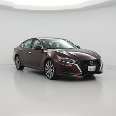 2023 Nissan Altima SL