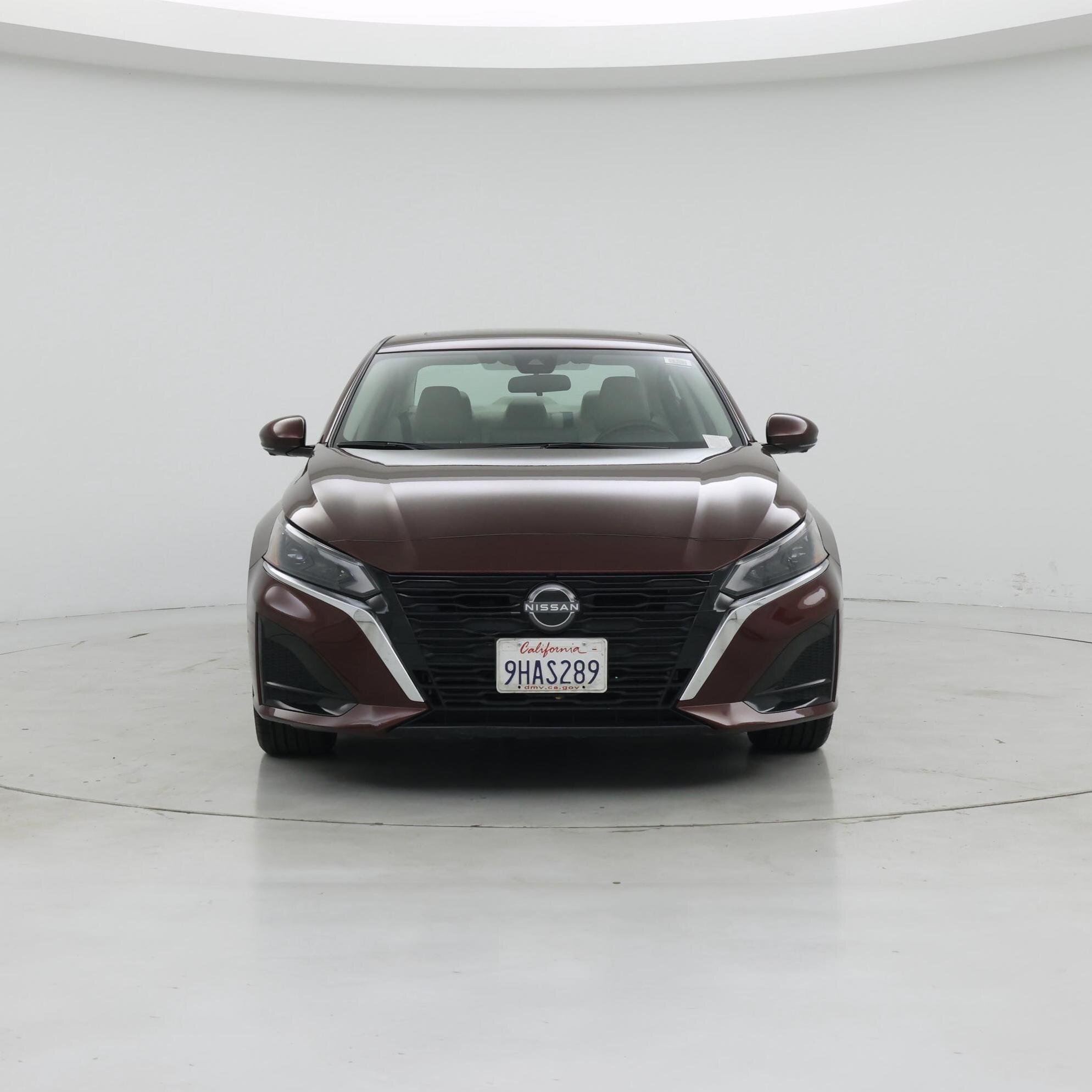 Thumbnail: 2023 Nissan Altima - 5