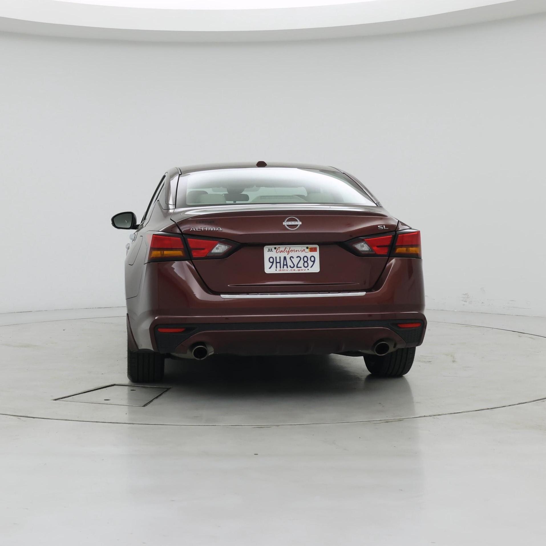 Thumbnail: 2023 Nissan Altima - 6