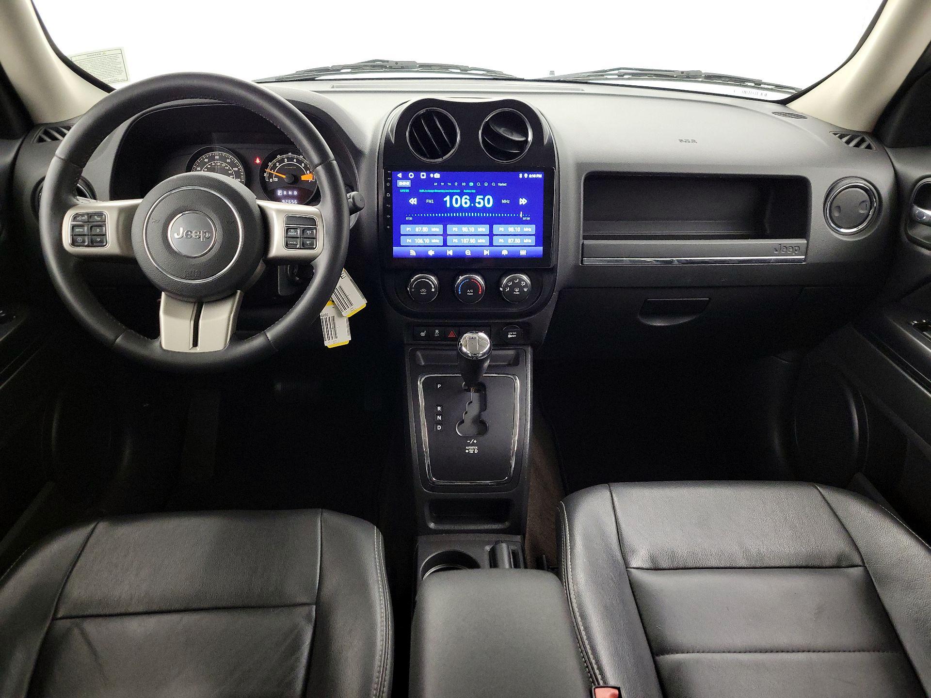 Thumbnail: 2014 Jeep Patriot - 9