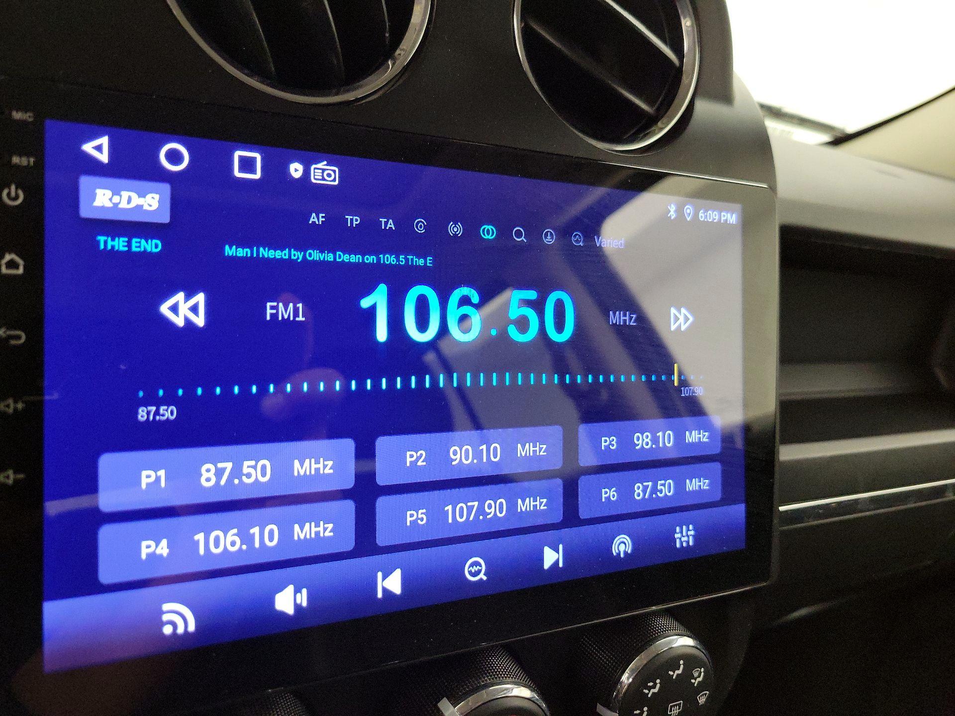 Thumbnail: 2014 Jeep Patriot - 14