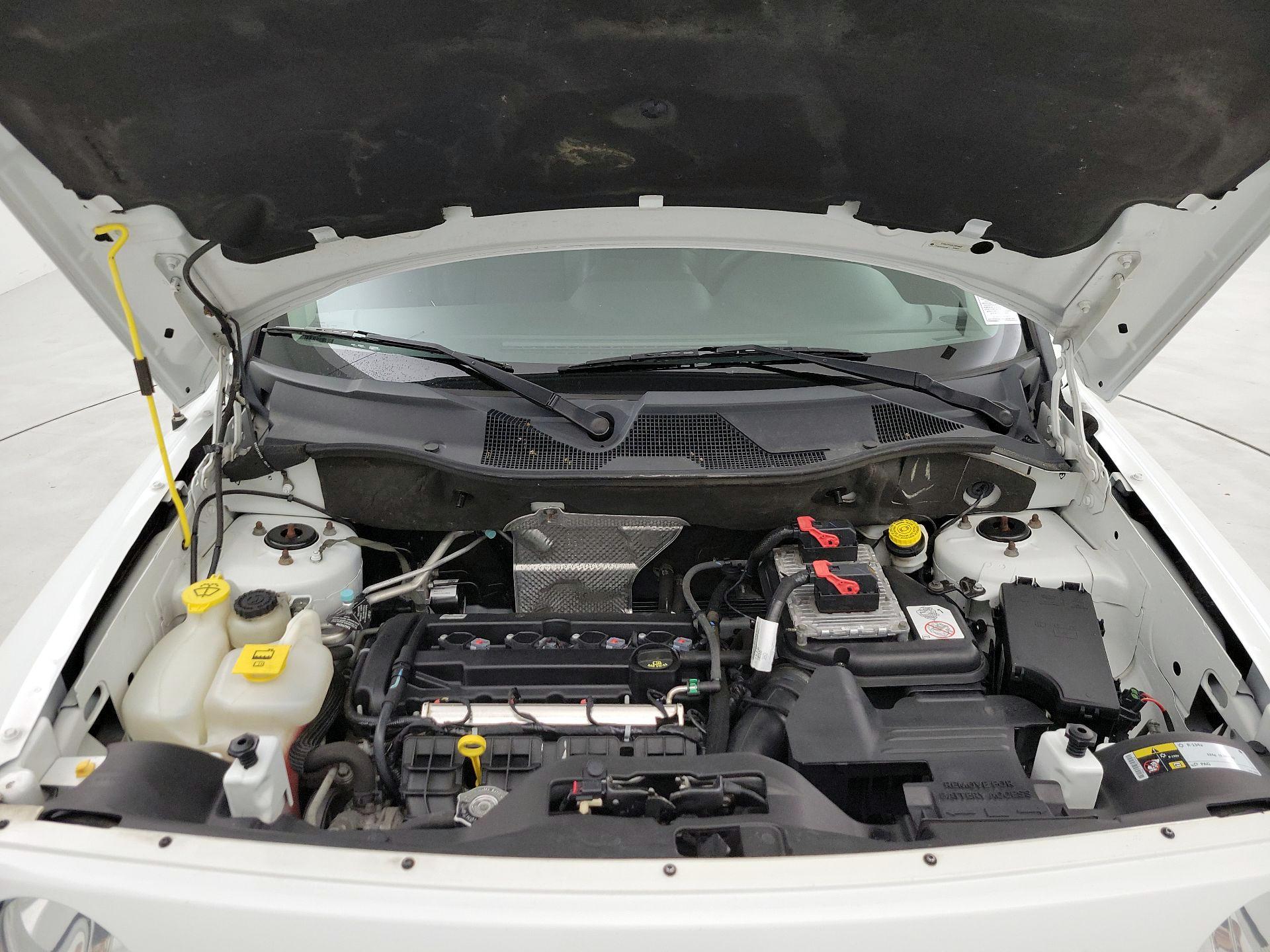 Thumbnail: 2014 Jeep Patriot - 20