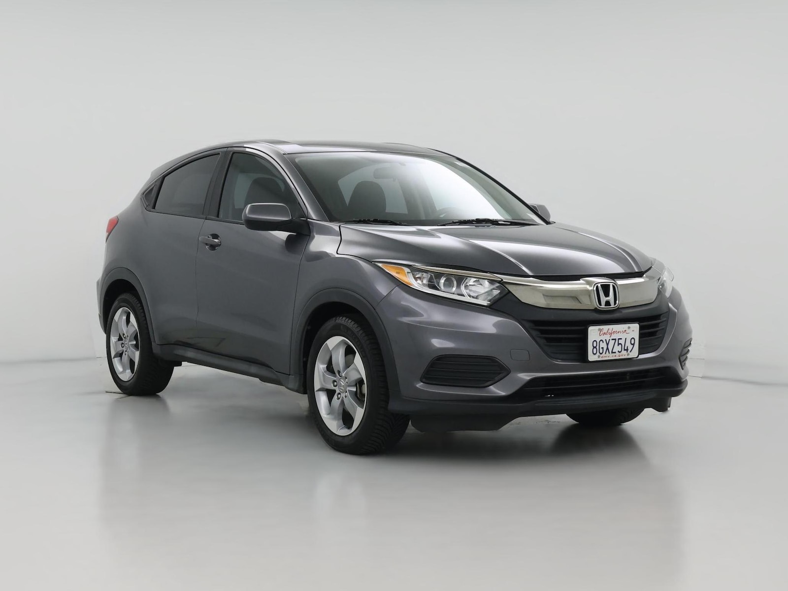 2019 Honda HR-V LX