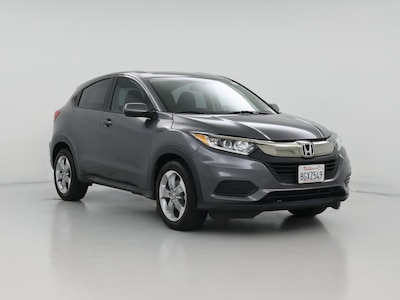 2019 Honda HR-V LX