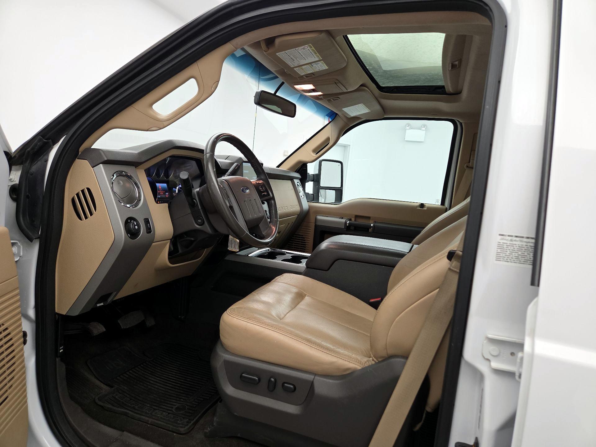 Thumbnail: 2014 Ford F-350 - 11