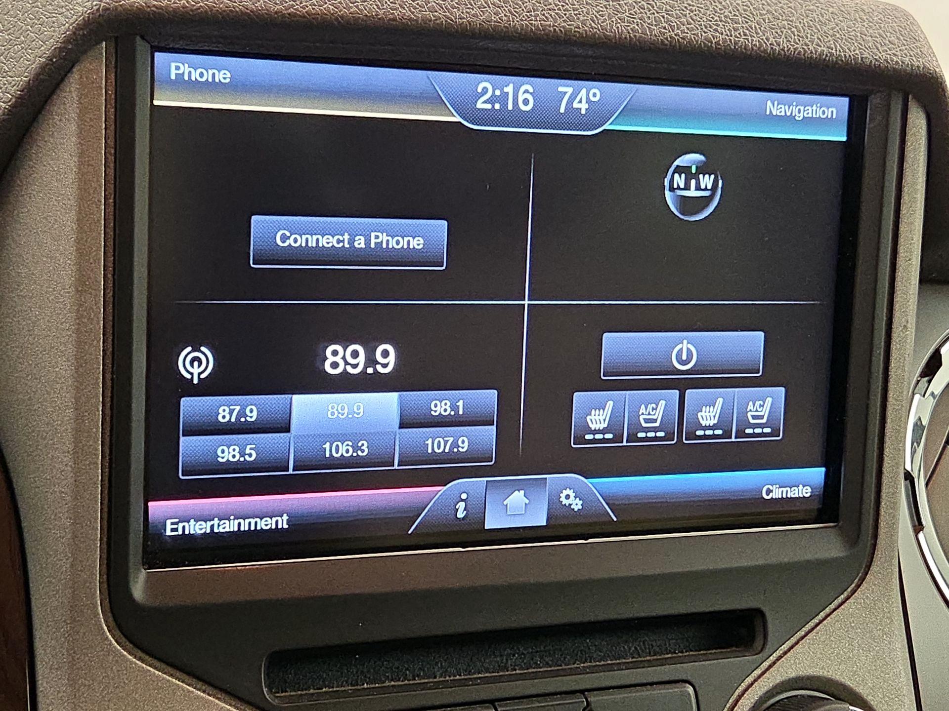 Thumbnail: 2014 Ford F-350 - 15