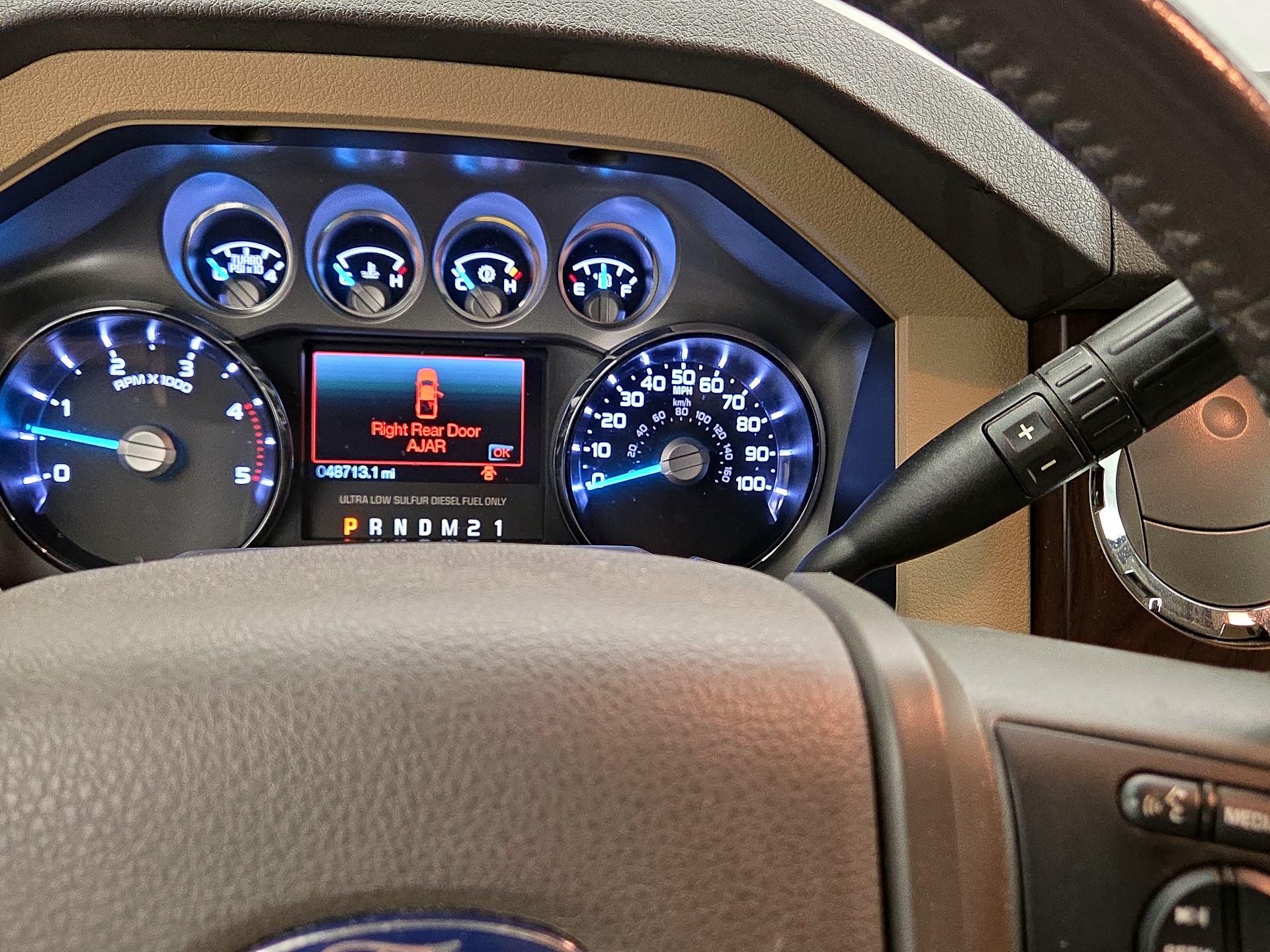 Thumbnail: 2014 Ford F-350 - 17