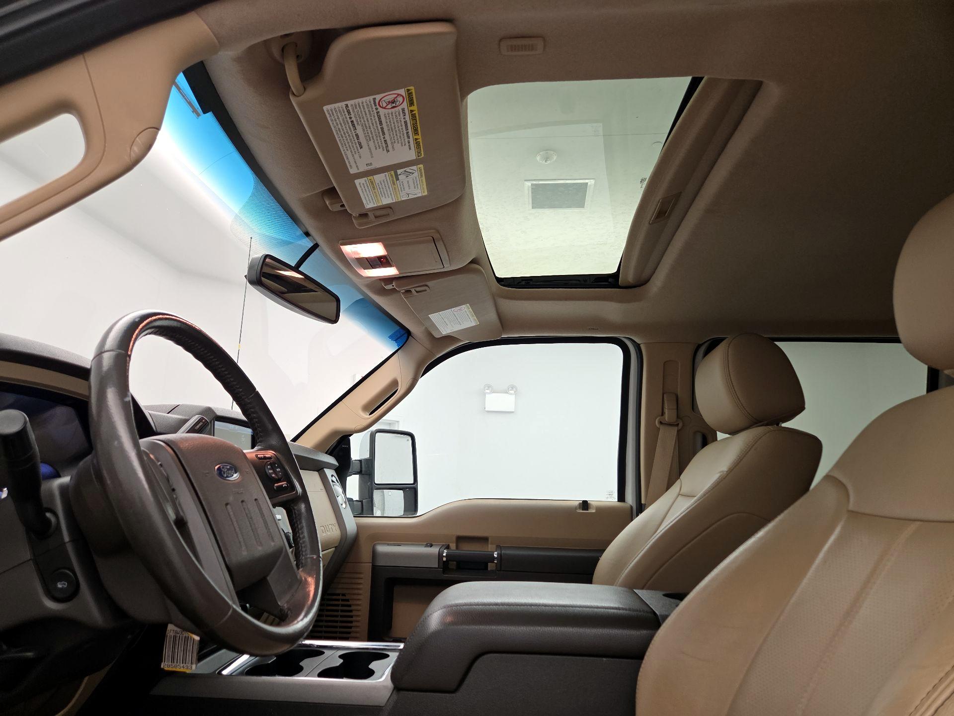 Thumbnail: 2014 Ford F-350 - 19