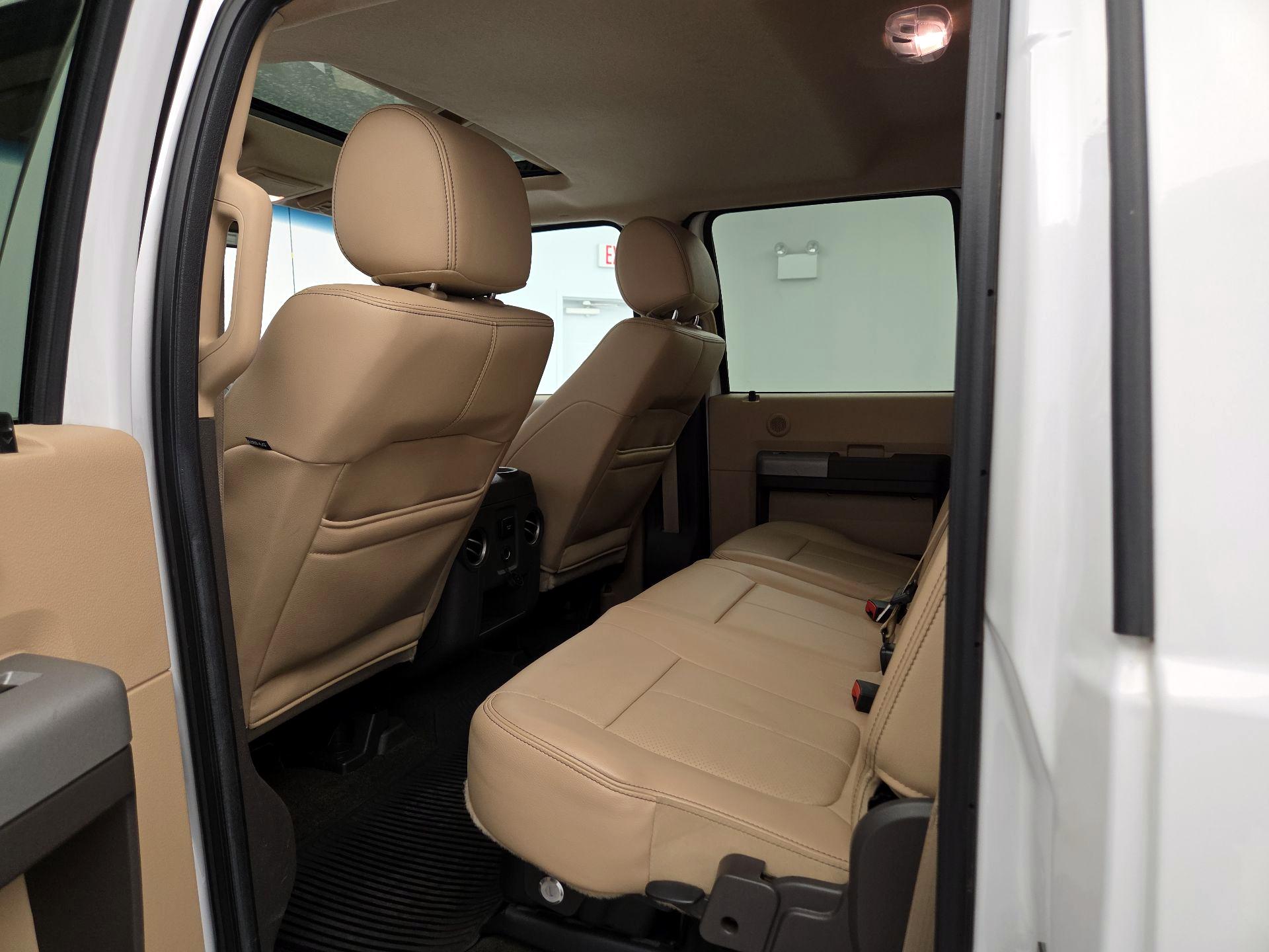 Thumbnail: 2014 Ford F-350 - 20