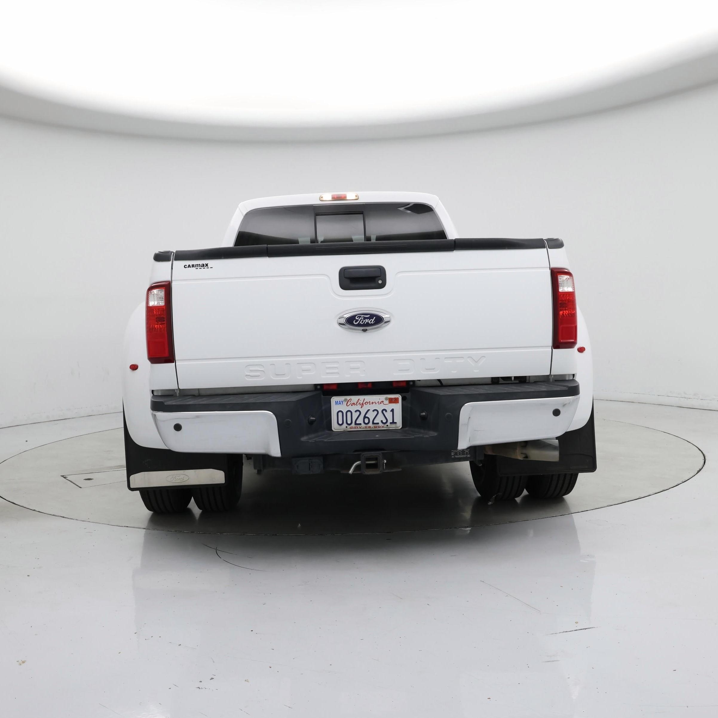 Thumbnail: 2014 Ford F-350 - 6