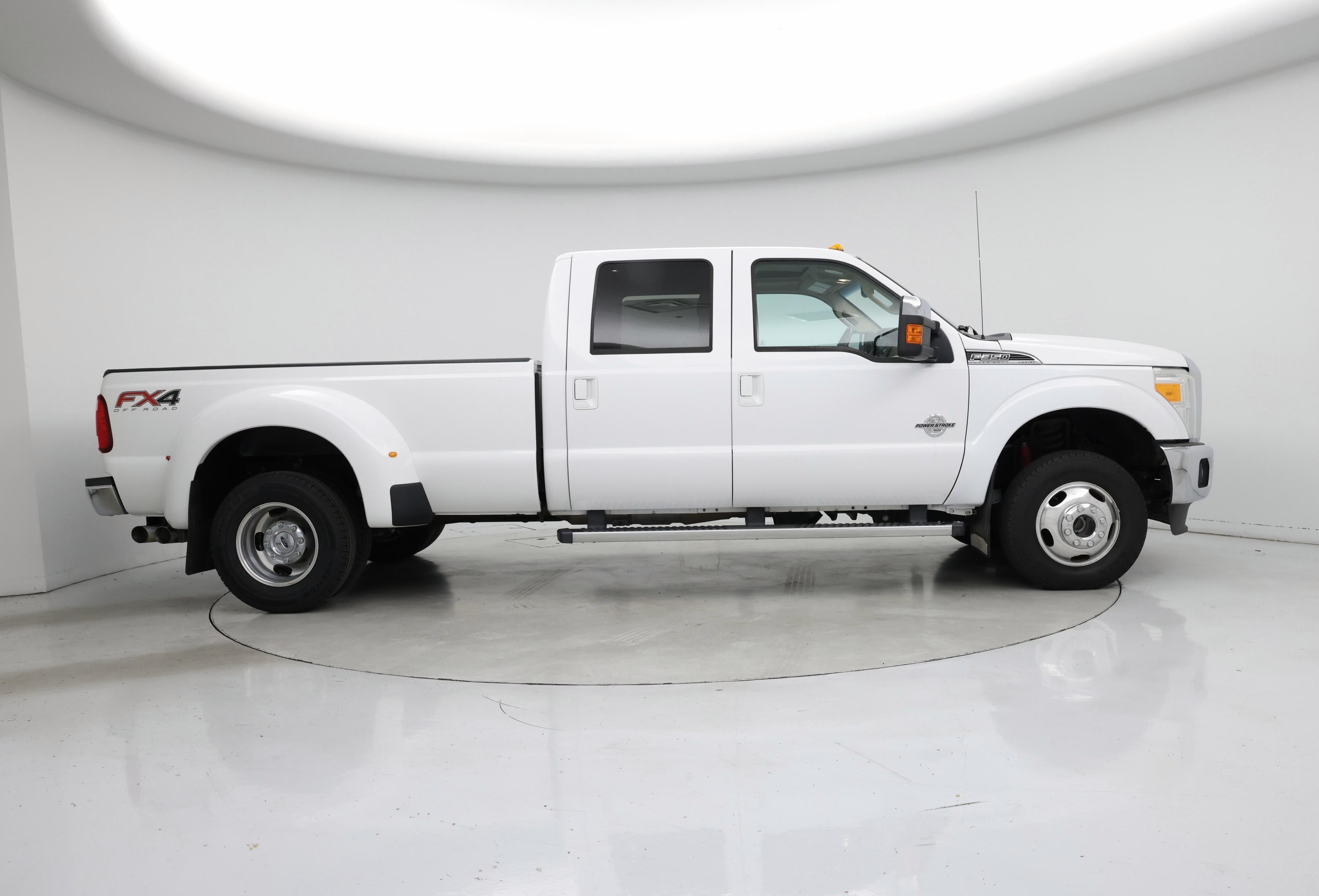 Thumbnail: 2014 Ford F-350 - 7