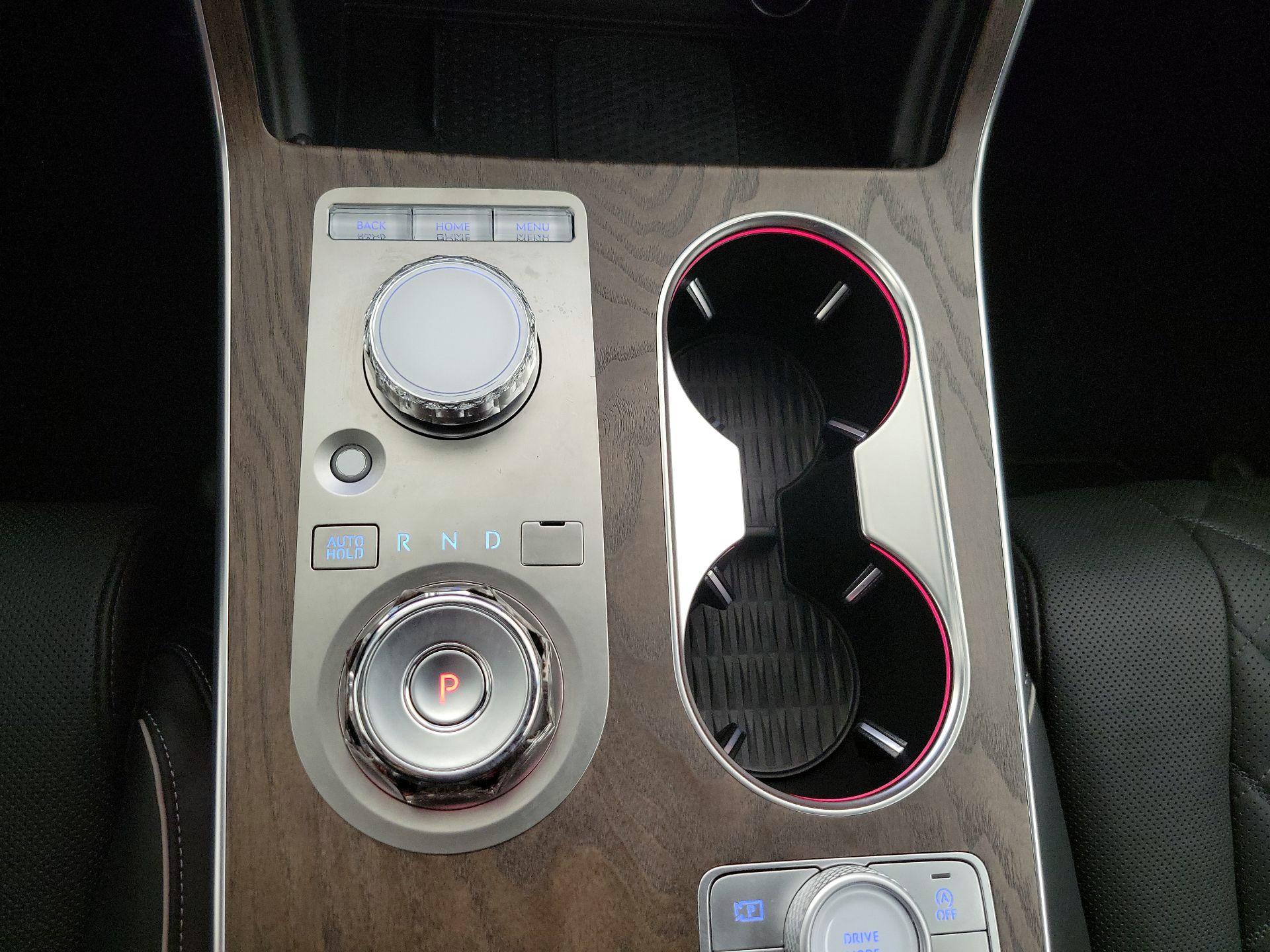 Thumbnail: 2025 Genesis GV80 - 18