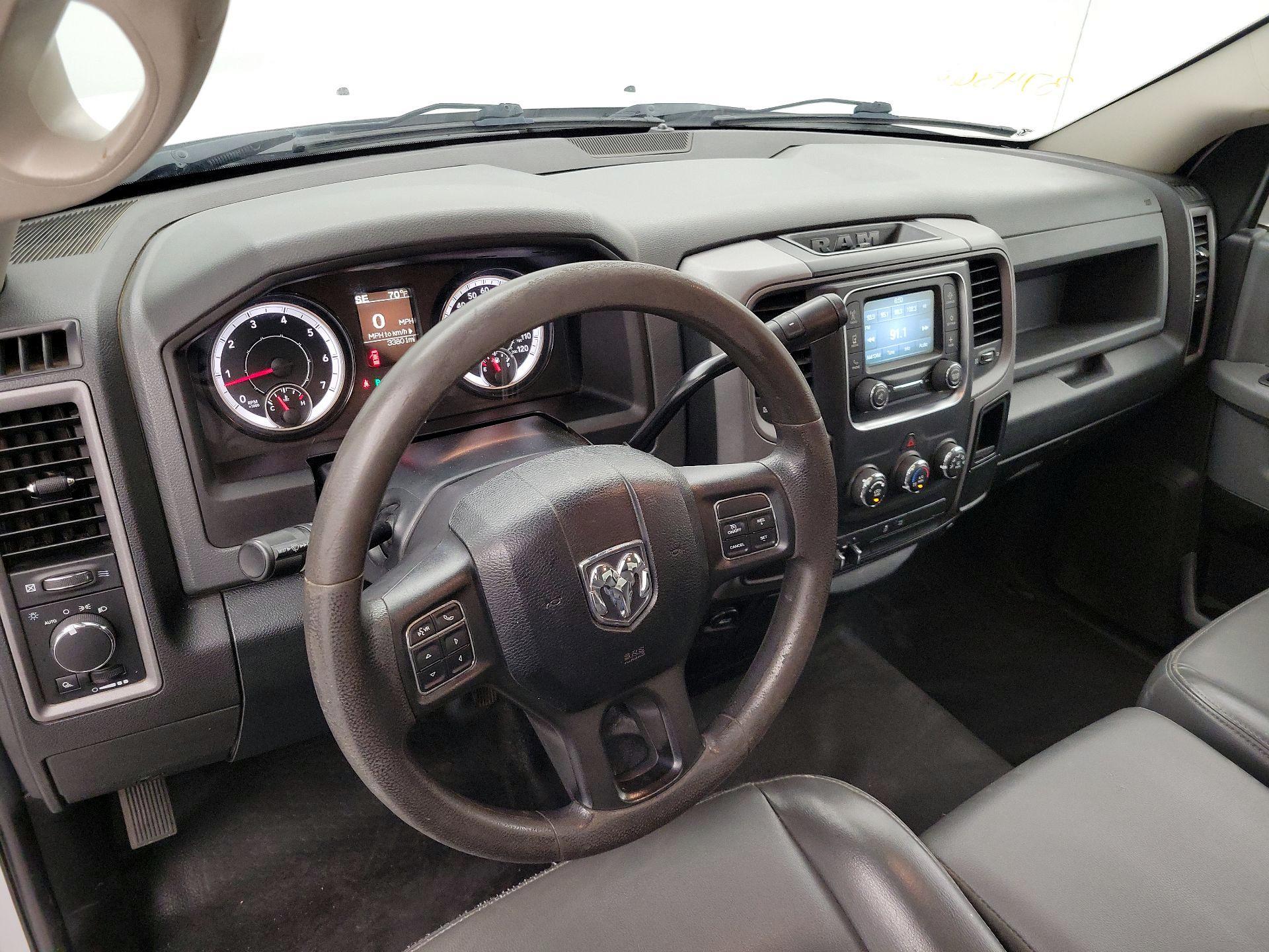 Thumbnail: 2018 RAM 2500 - 9